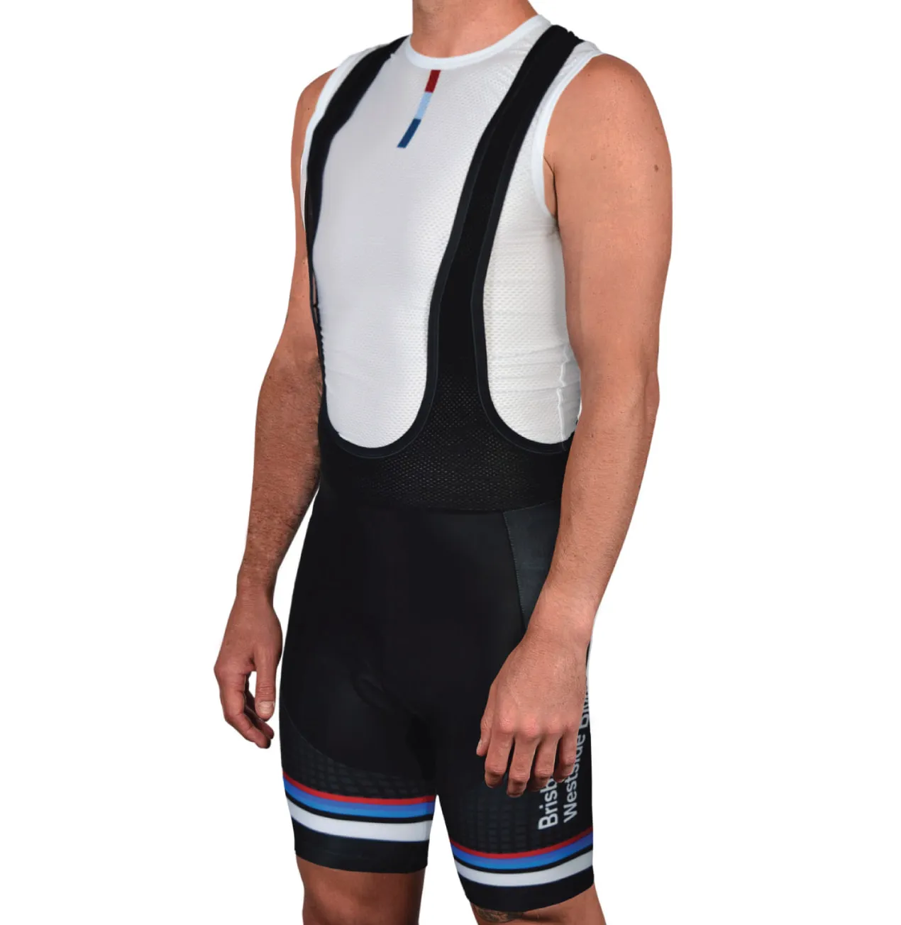 Custom Core Cycling Bib Shorts