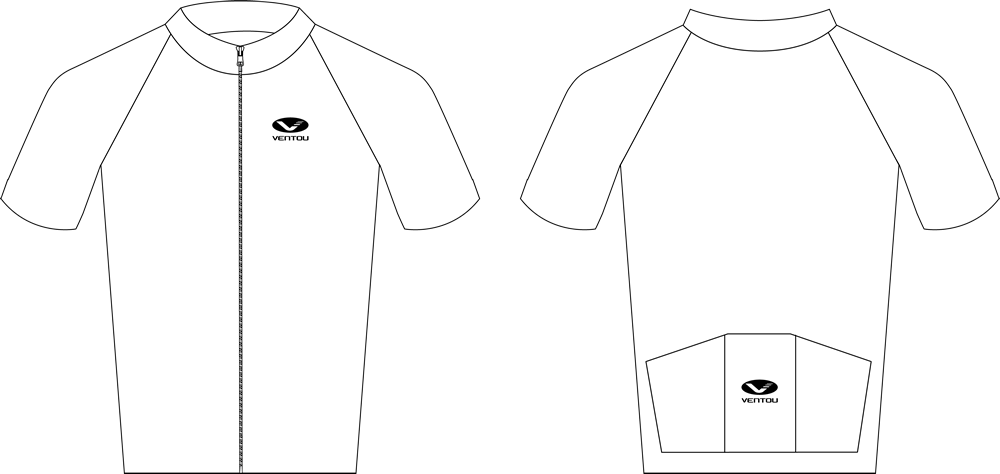 Cycle-Jersey