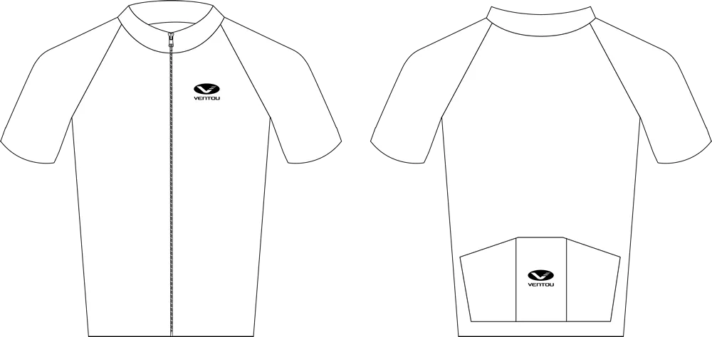 Cycle-Jersey