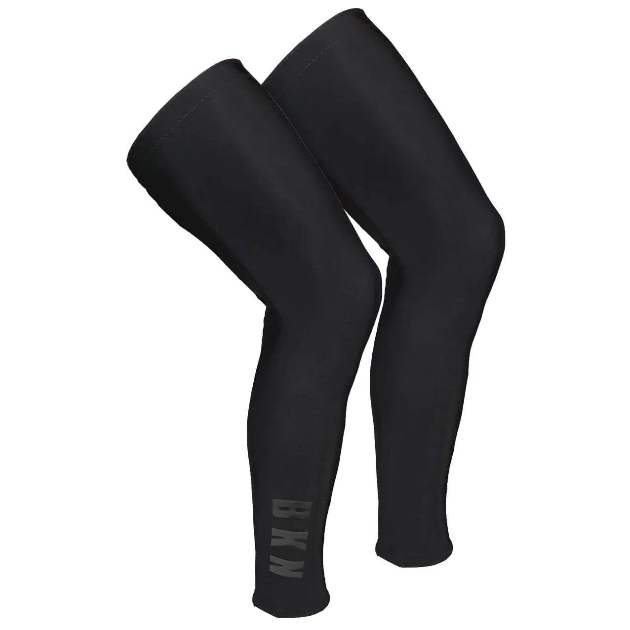 Custom Thermal Cycling Leg Warmers Fleece Lined