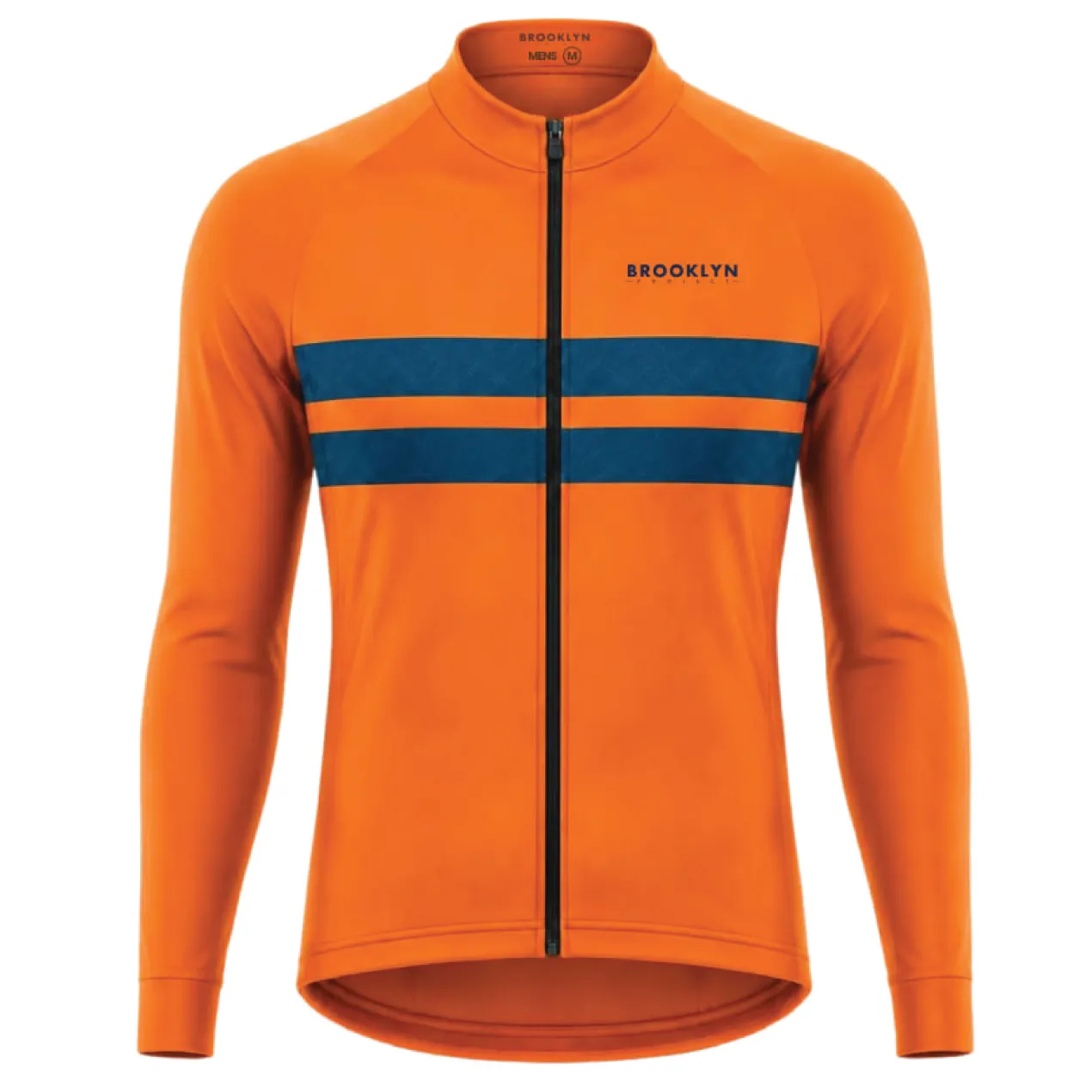 Custom Pro Thermal Cycling Jacket - Windproof