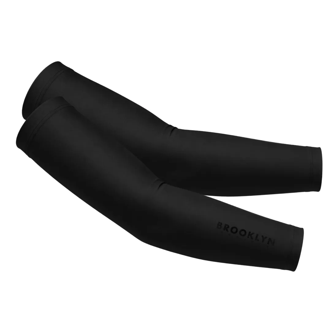 Custom Cycling Thermal Roubaix Arm Warmers