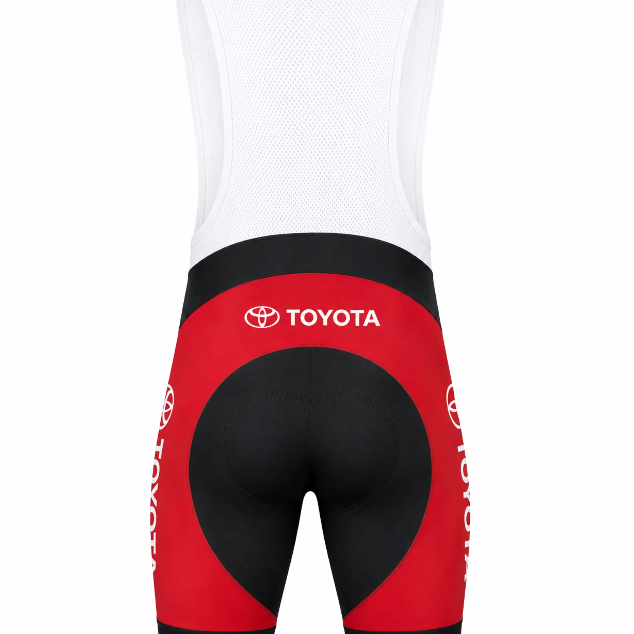 Custom Core Cycling Bib Shorts1