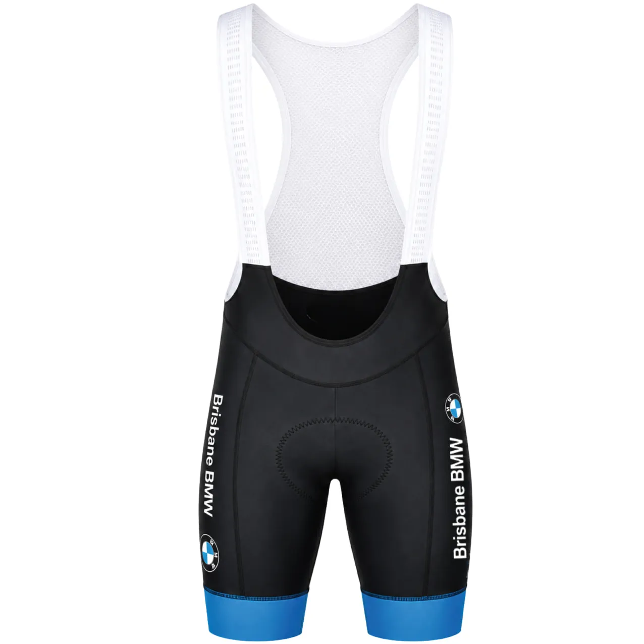 Custom Pro Cycling Bib Shorts