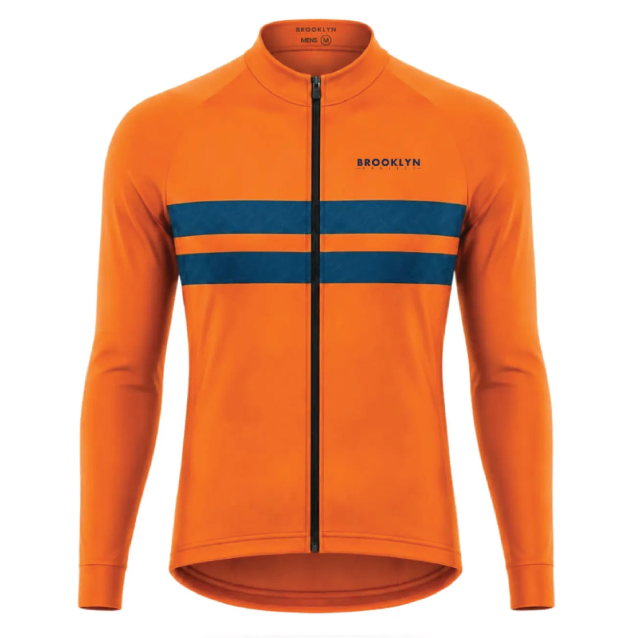 Custom Pro Thermal Cycling Jacket - Windproof