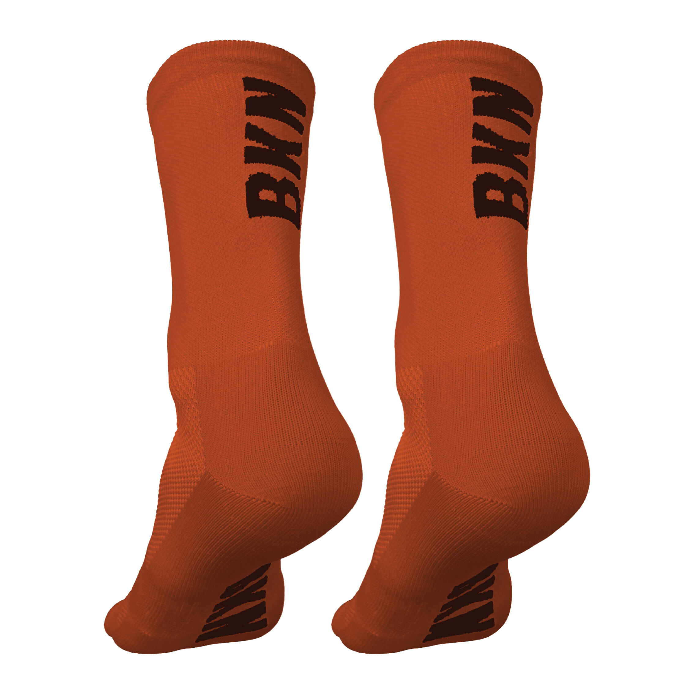 BKN-socks---Burnt-Orange-V2