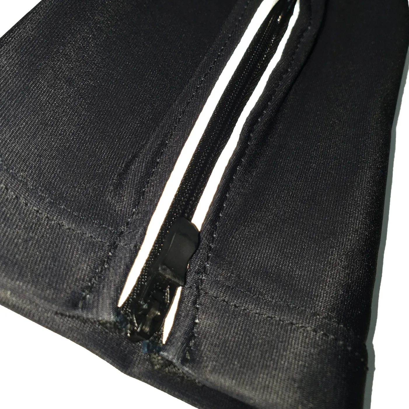 Custom Thermal Cycling Leg Warmers Fleece Lined