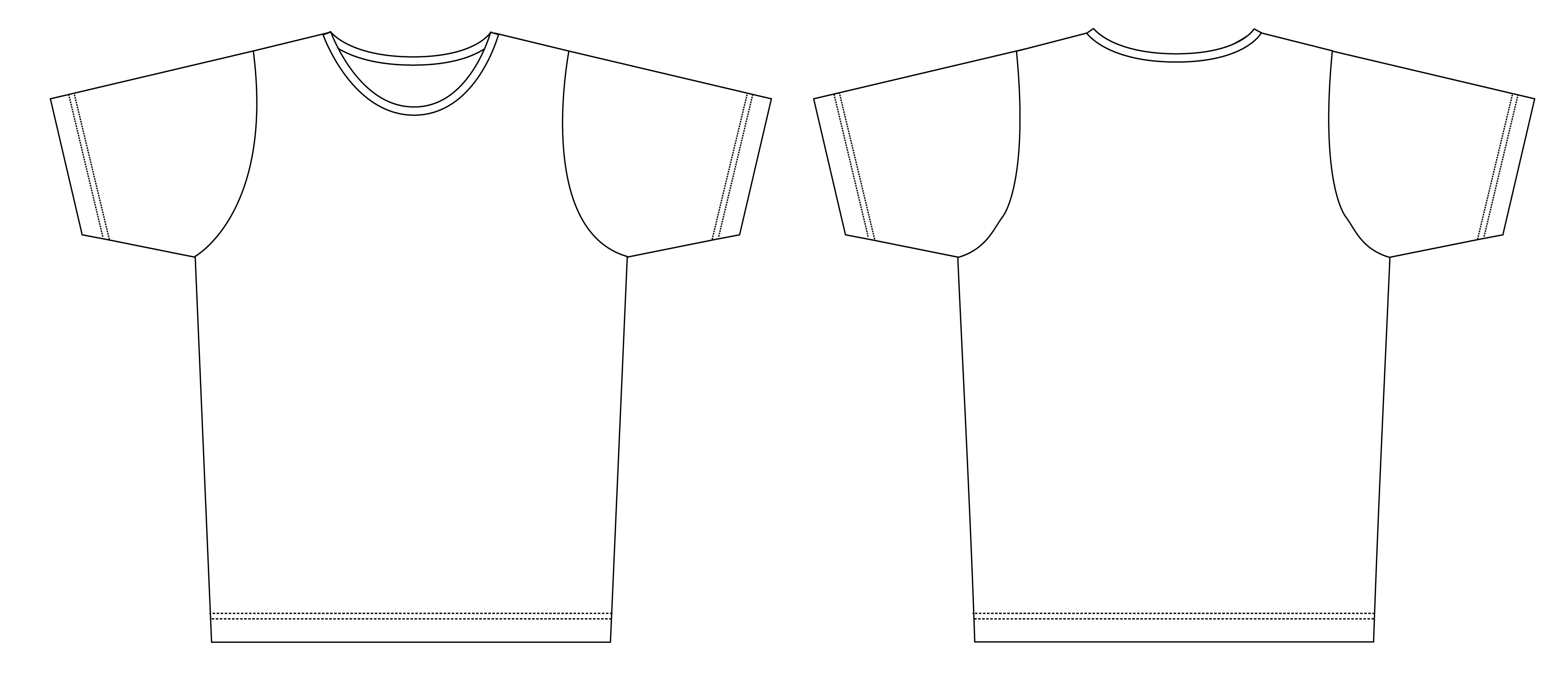 Custom running apparel designed for clubs, teams and events in Australia