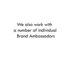 individual-brand-ambassadors