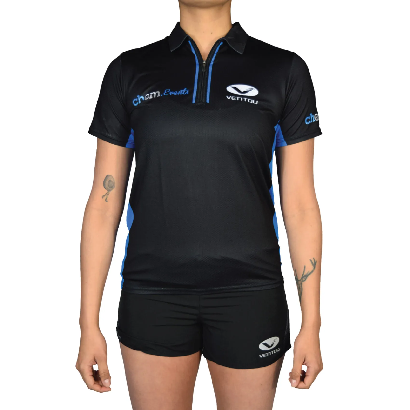 Custom running apparel designed for clubs, teams and events in Australia