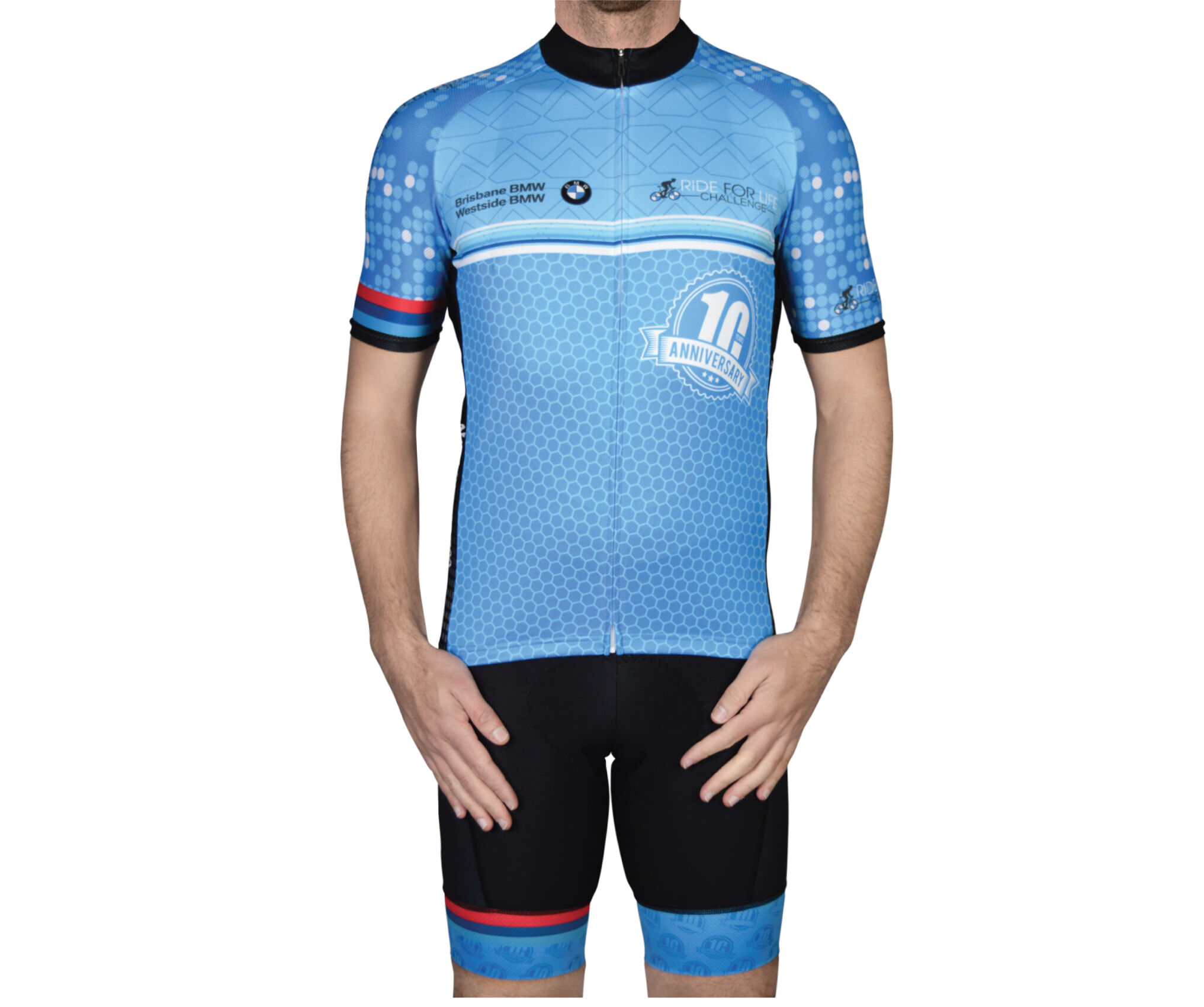 Ventou Custom Core Jerseys