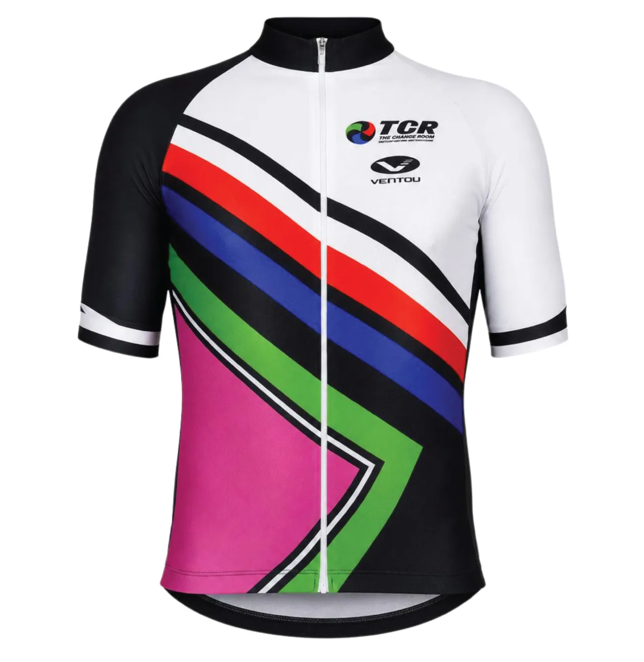 Custom Club Cycling Jerseys - Lightweight Performance