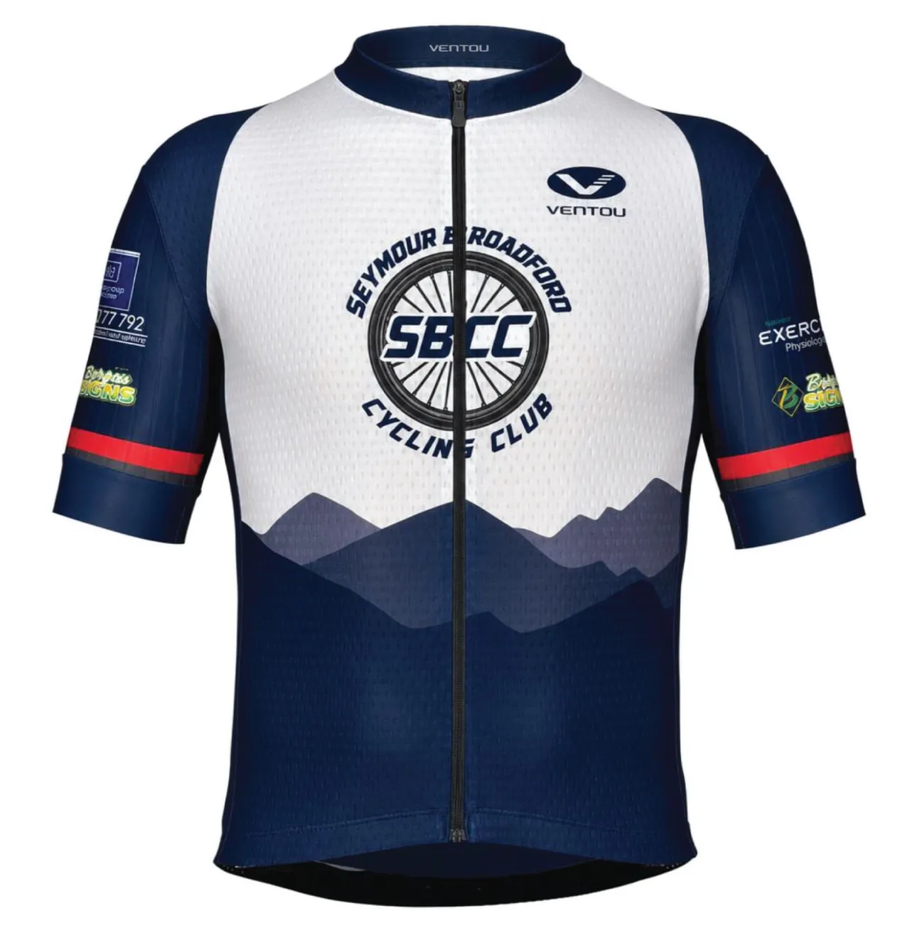 Custom-Pro-Cycling-Jerseys---Lightweight-Performance