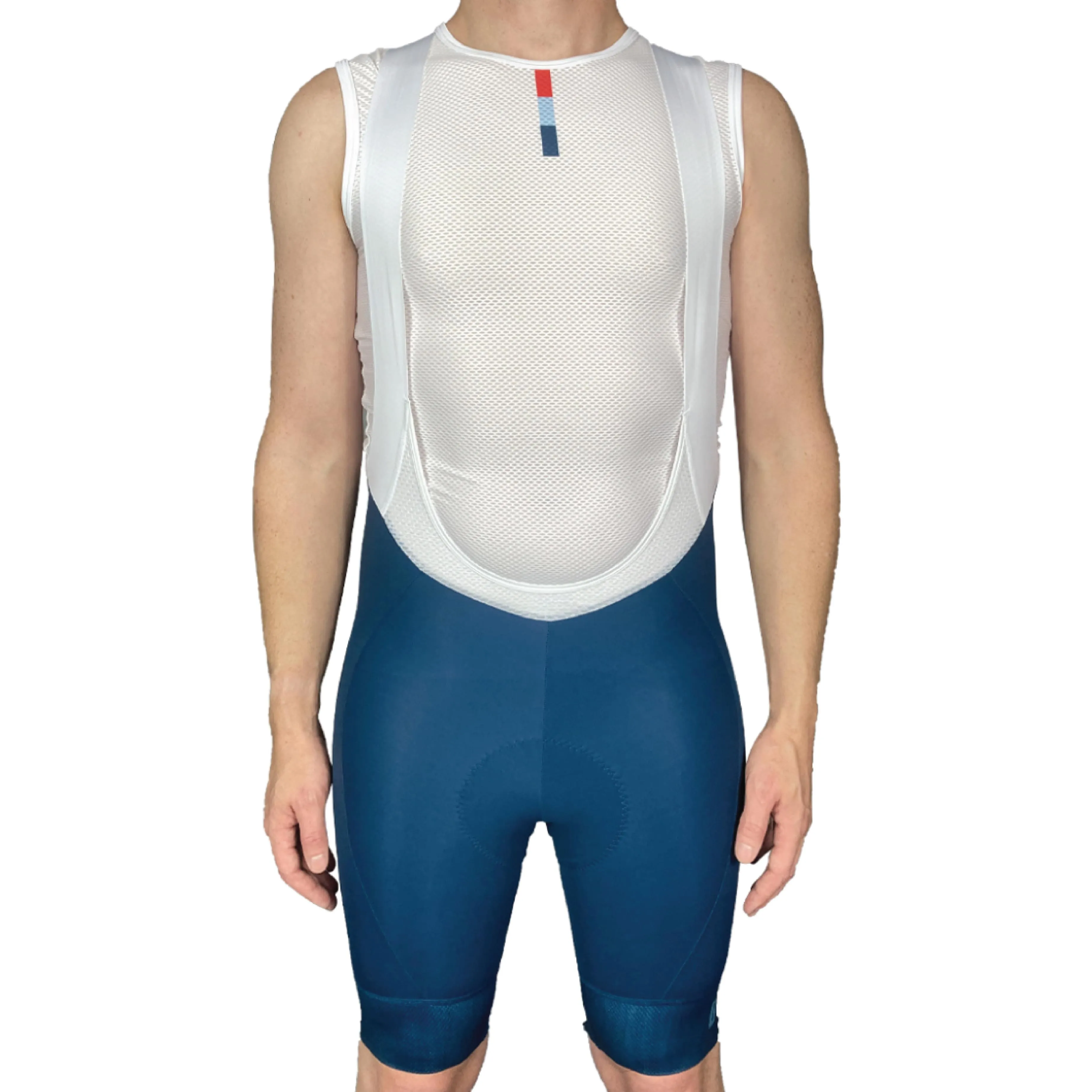 Custom Pro Maximus Cycling Bib Shorts Long Distance