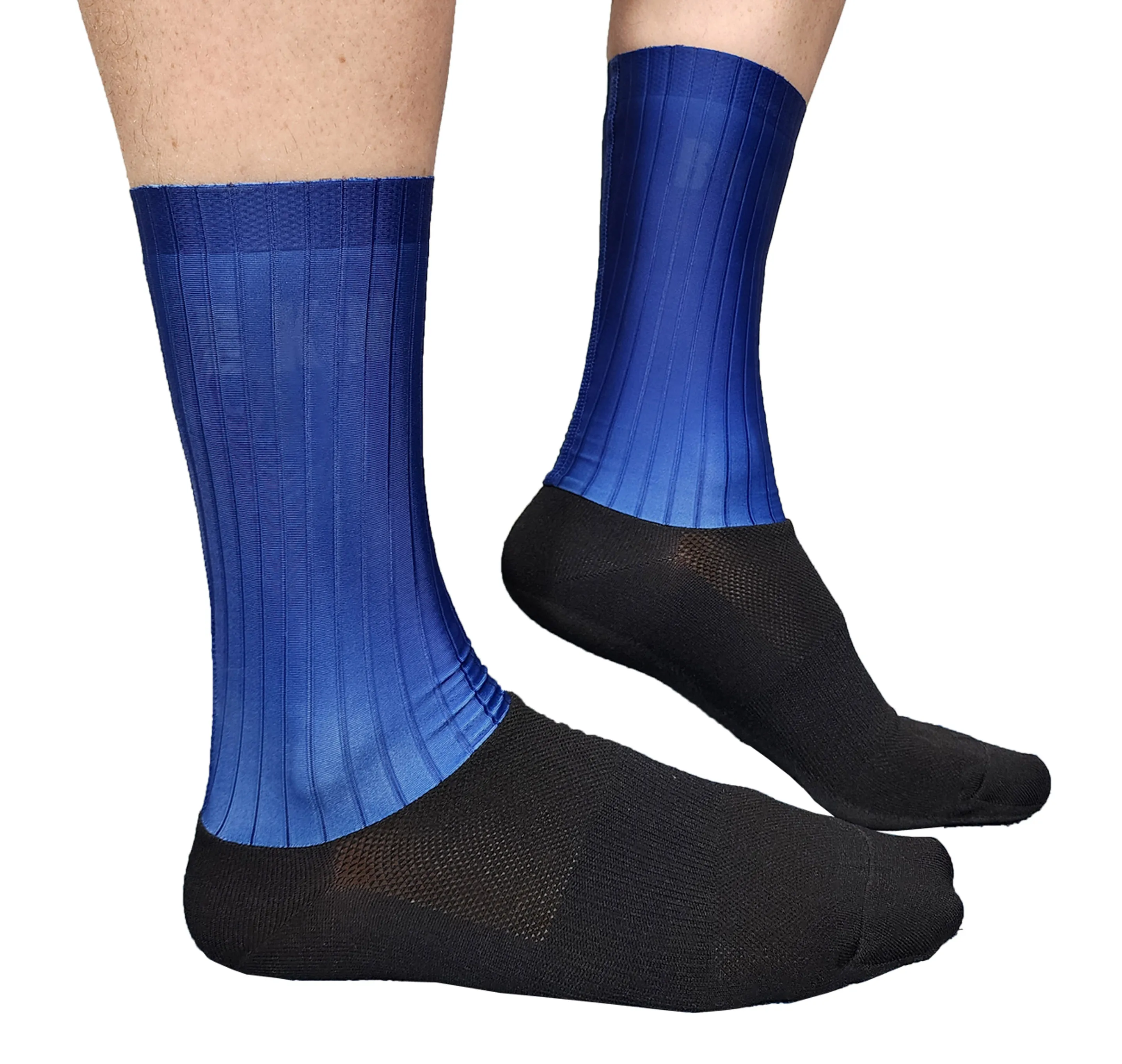 Aero Socks_NAVY