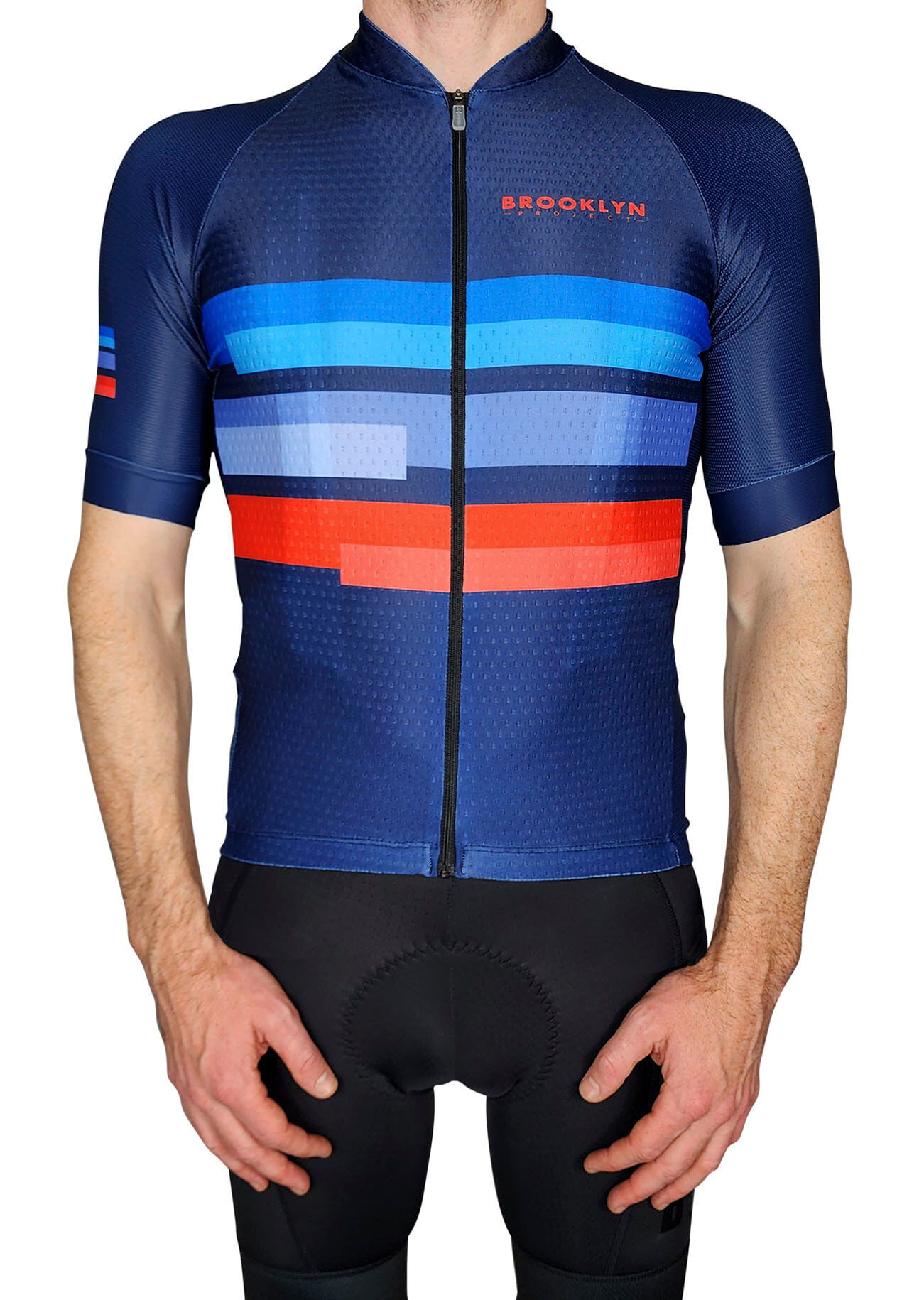 Ventou offer custom cycling wear for companies and teams, as well as ...