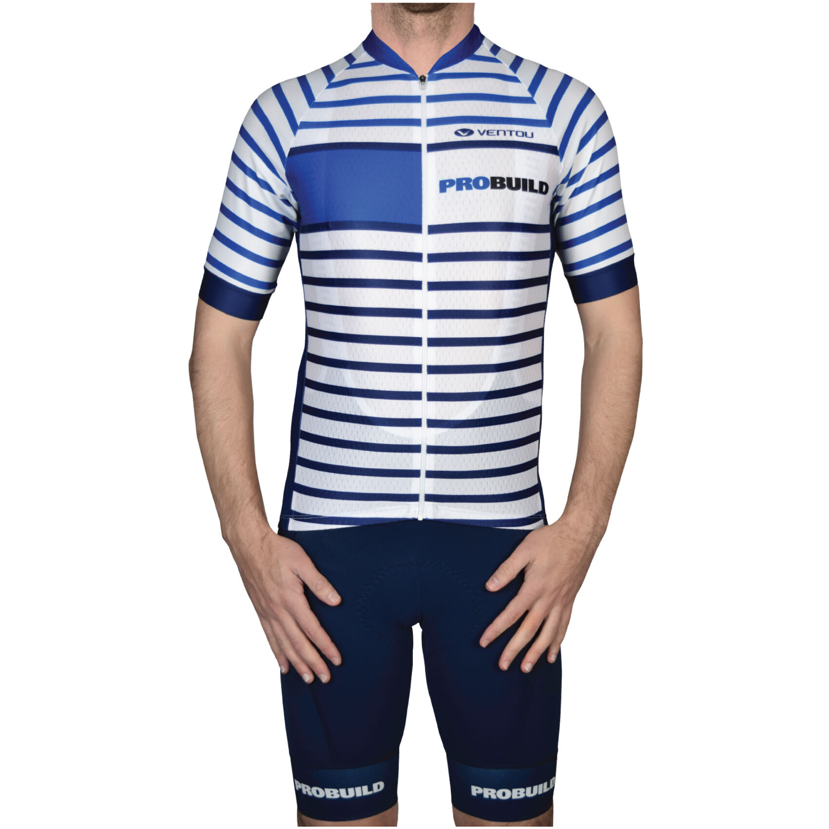 Ventou Custom Pro Cycling Speed Suits