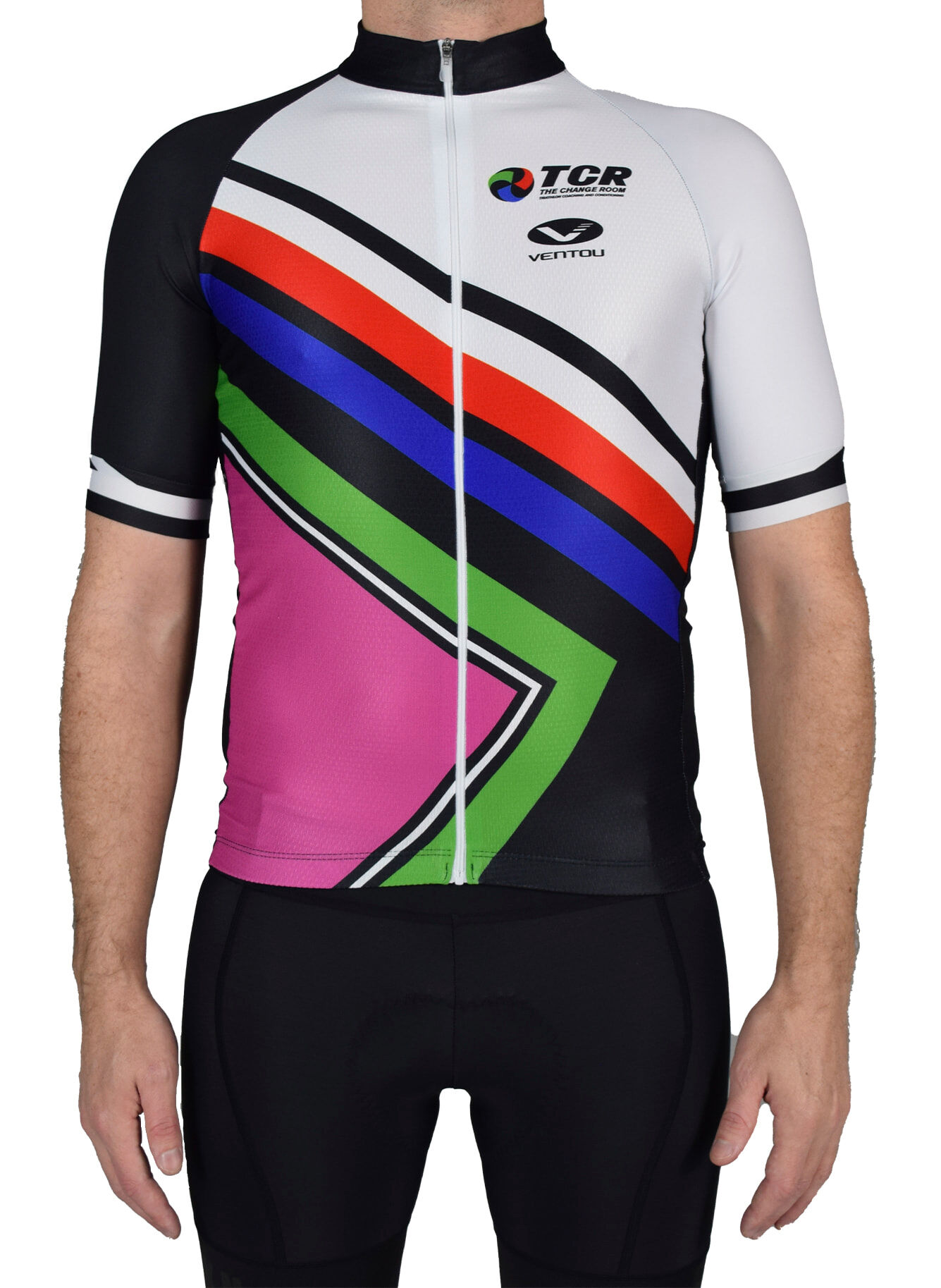 Ventou Custom Club Jerseys