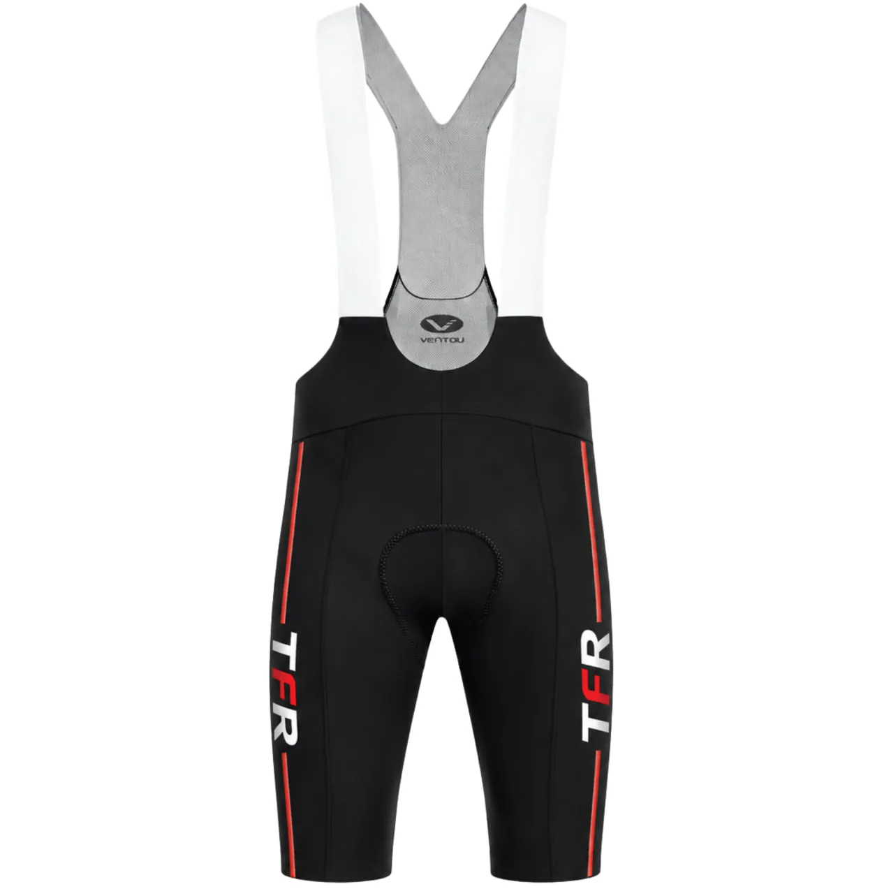 Custom Elite Cycling Bib Shorts Long Distance