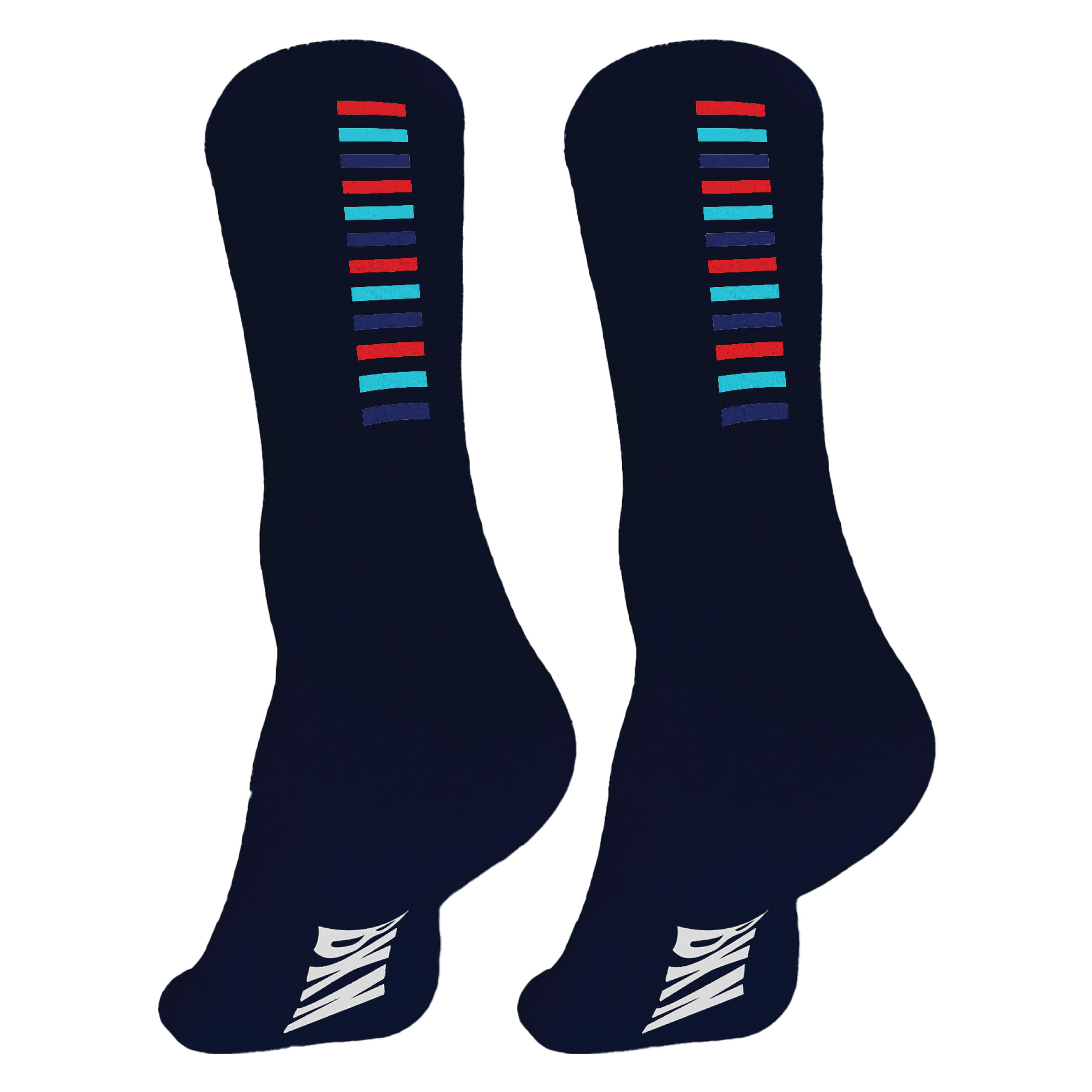 BKN-socks---Navy-with-3-coloured-steps-v2