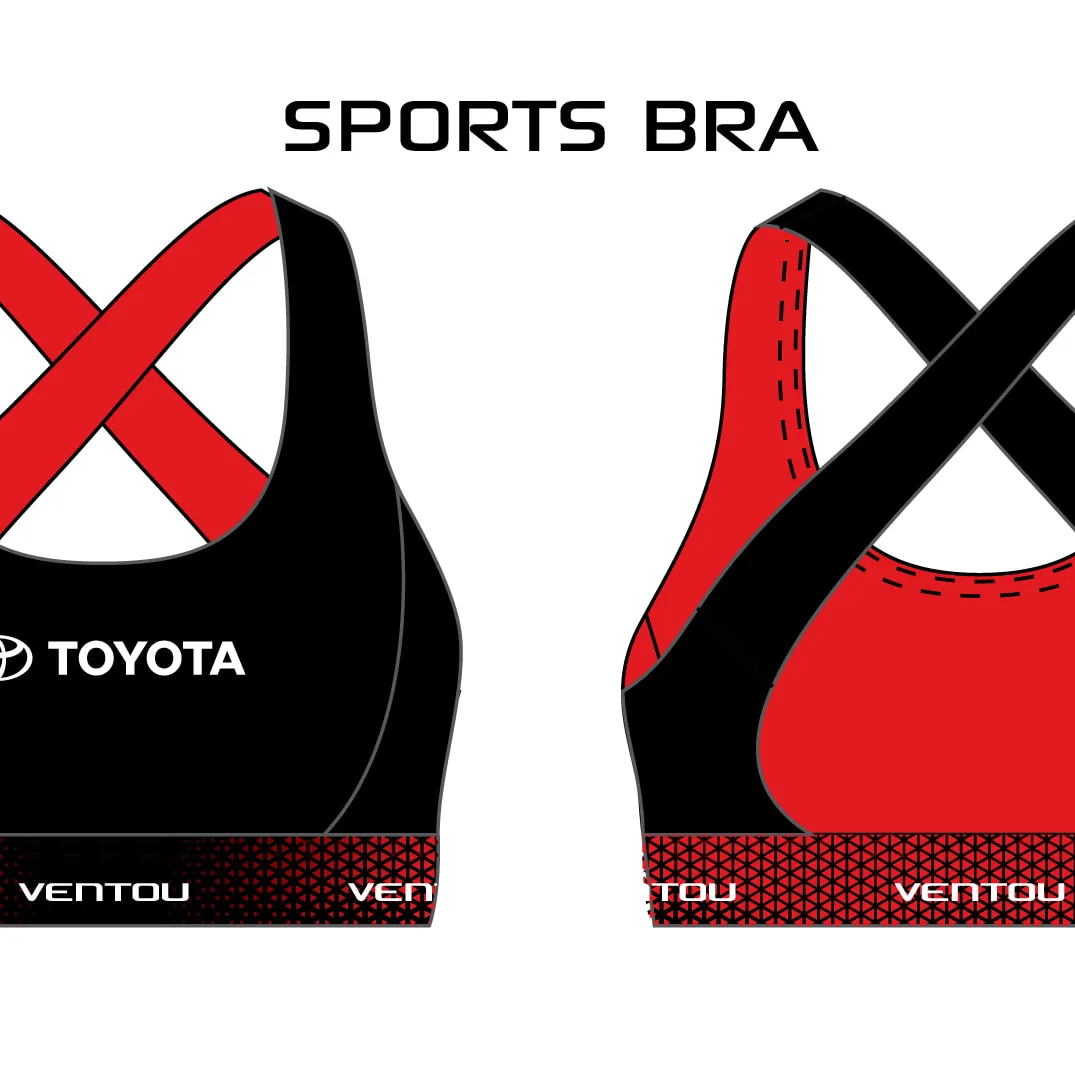 Sports-Bra
