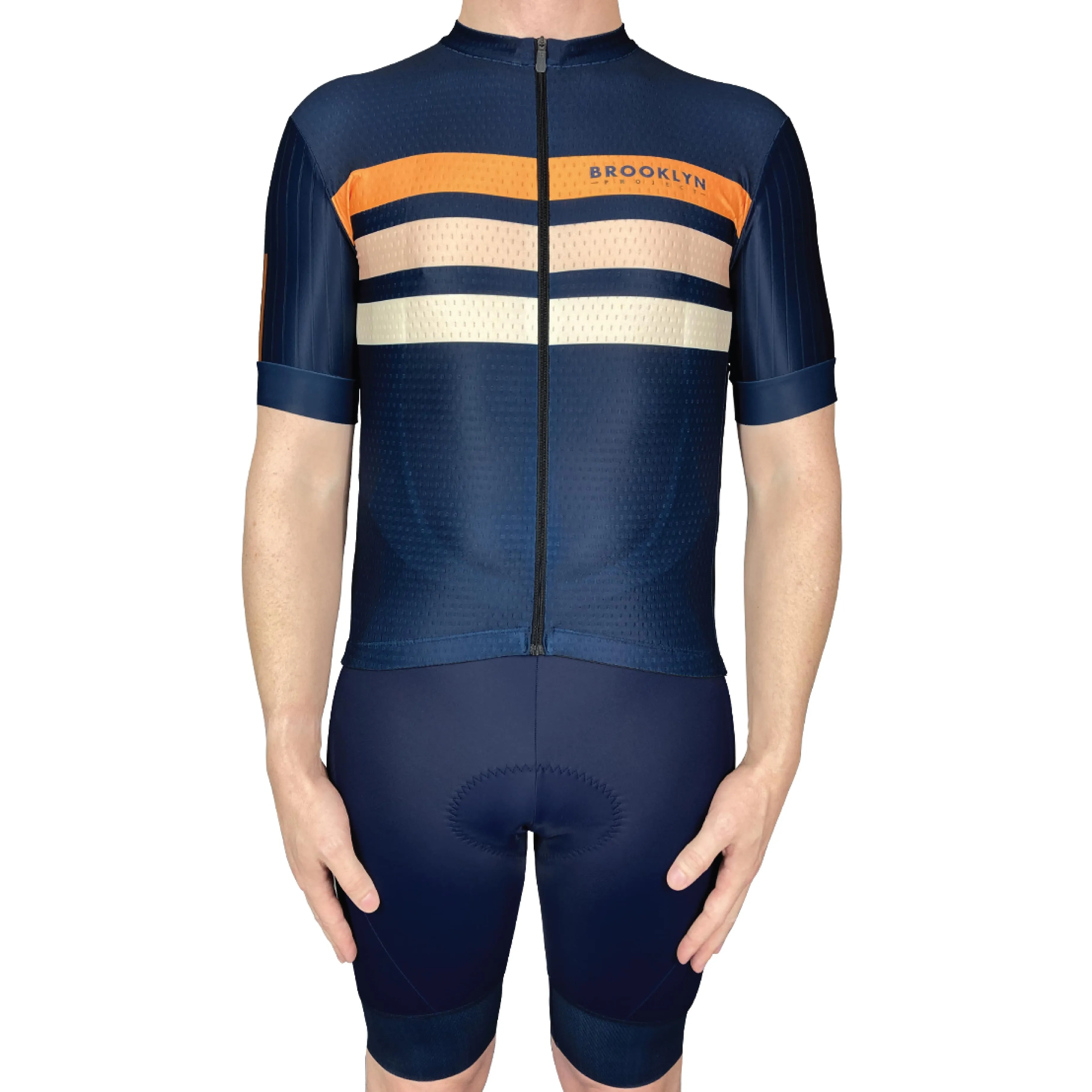 Custom Pro Cycling Jerseys - Lightweight Performance