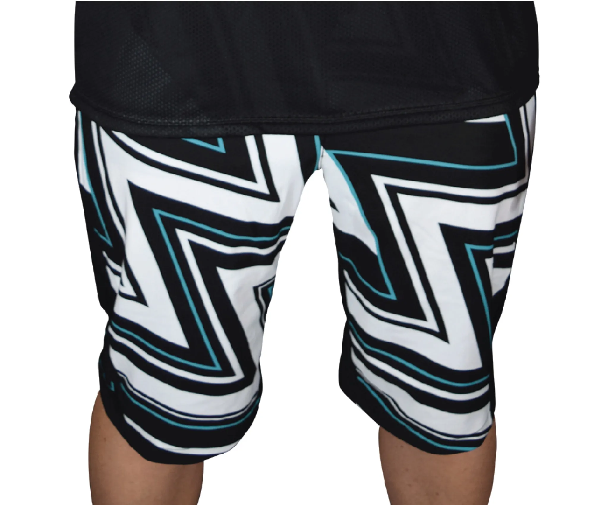 Custom-MTB-Shorts-Australia