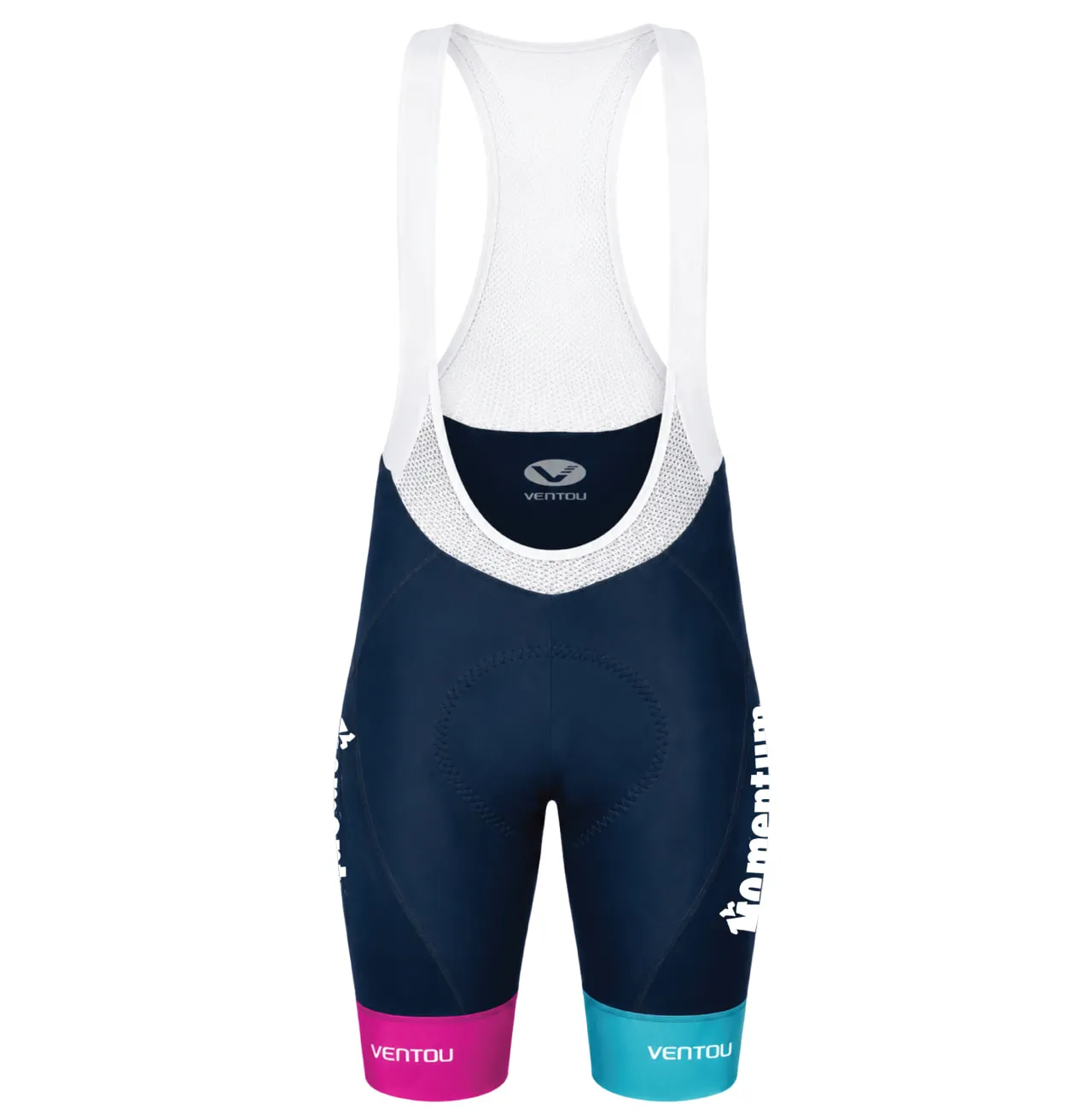 Custom Pro Maximus Cycling Bib Shorts Long Distance
