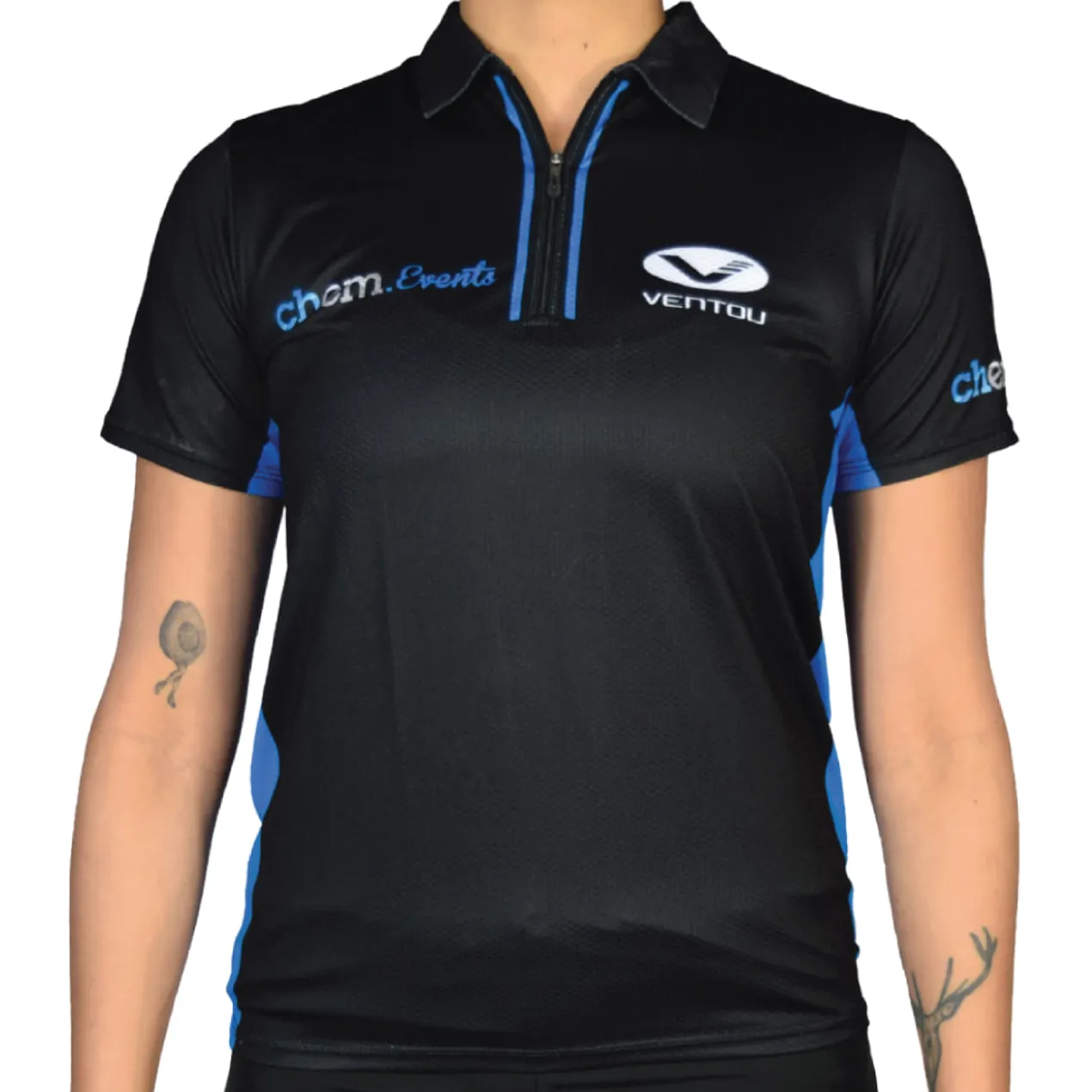 Custom Polo Shirt Australia