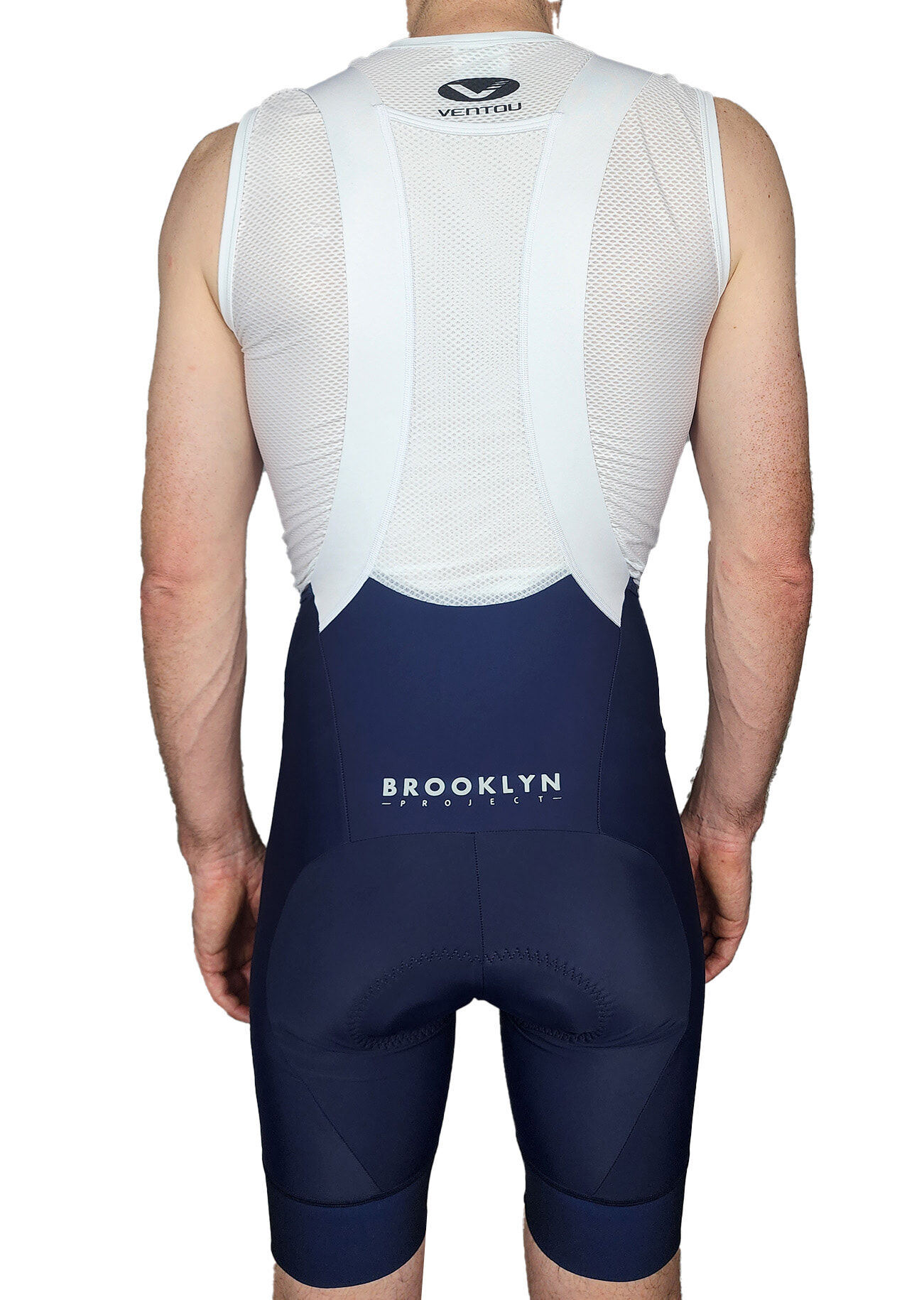 BKN Elite Bib_Navy_BACK