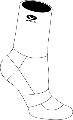 Woven-Socks