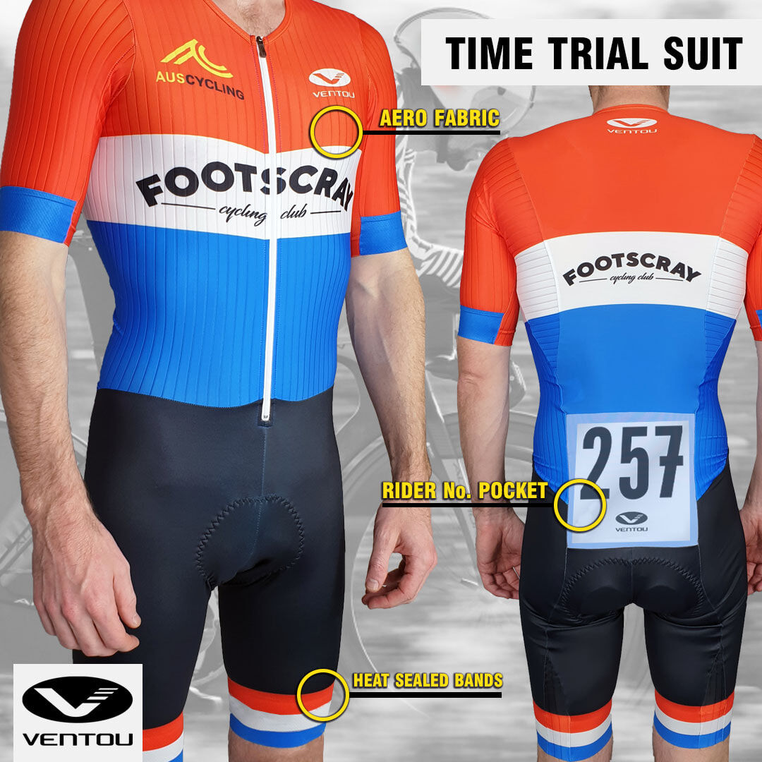Footscray Cycling Club Time Trial suit_v2