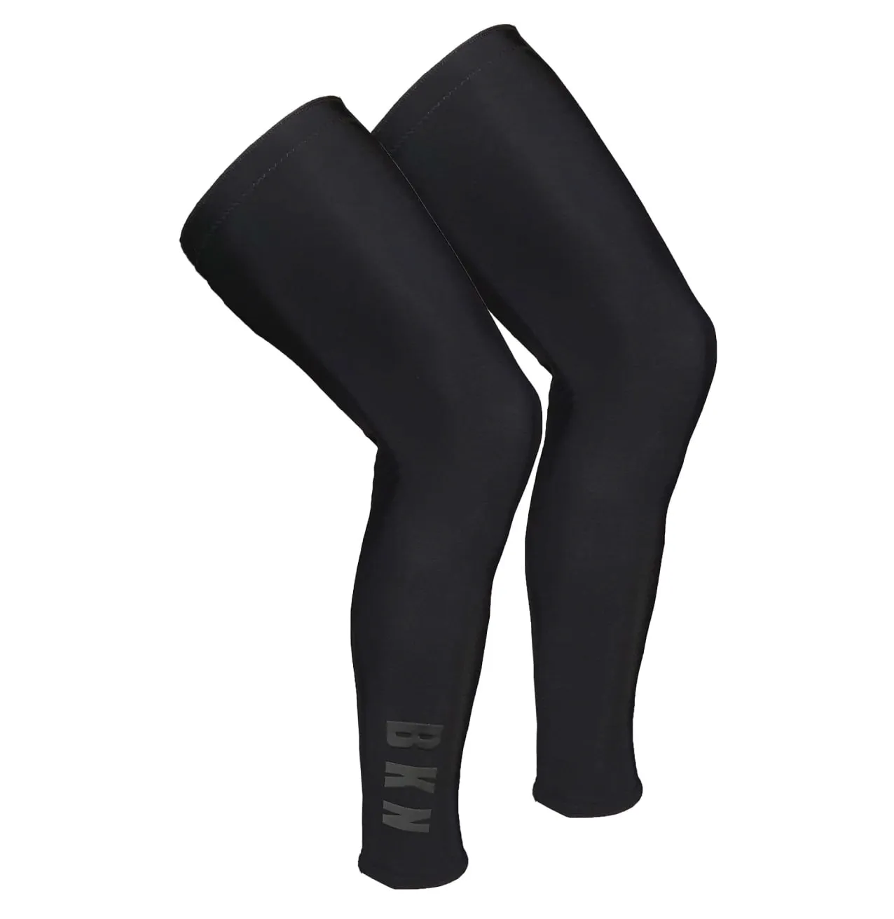 Custom Thermal Cycling Leg Warmers Fleece Lined