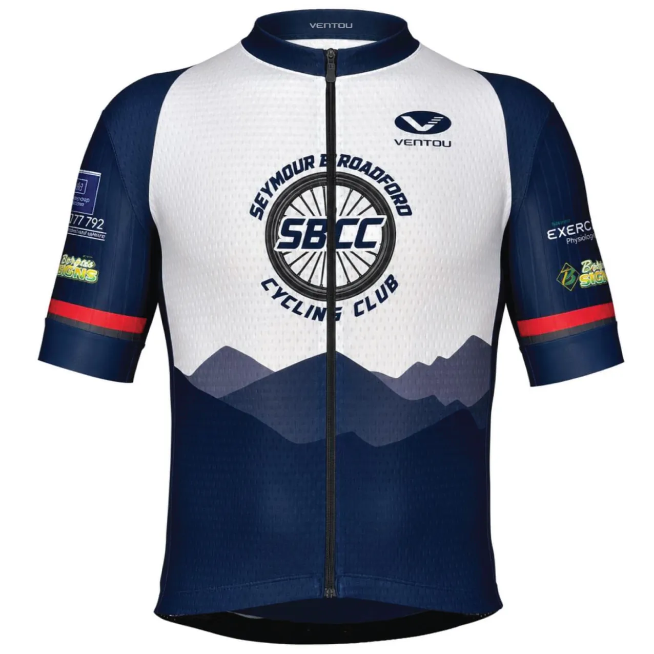 Custom-Pro-Cycling-Jerseys---Lightweight-Performance