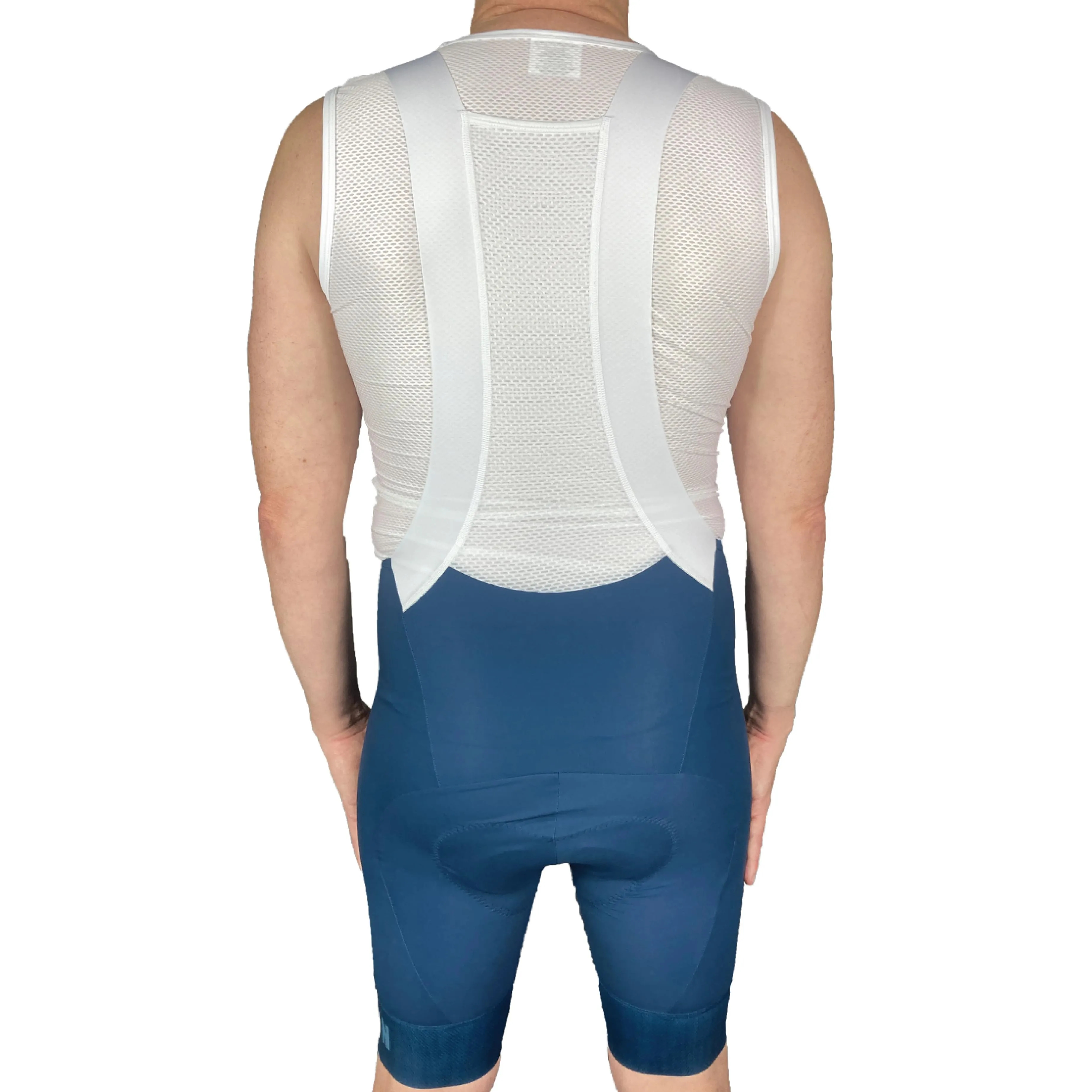 Custom Pro Maximus Cycling Bib Shorts Long Distance