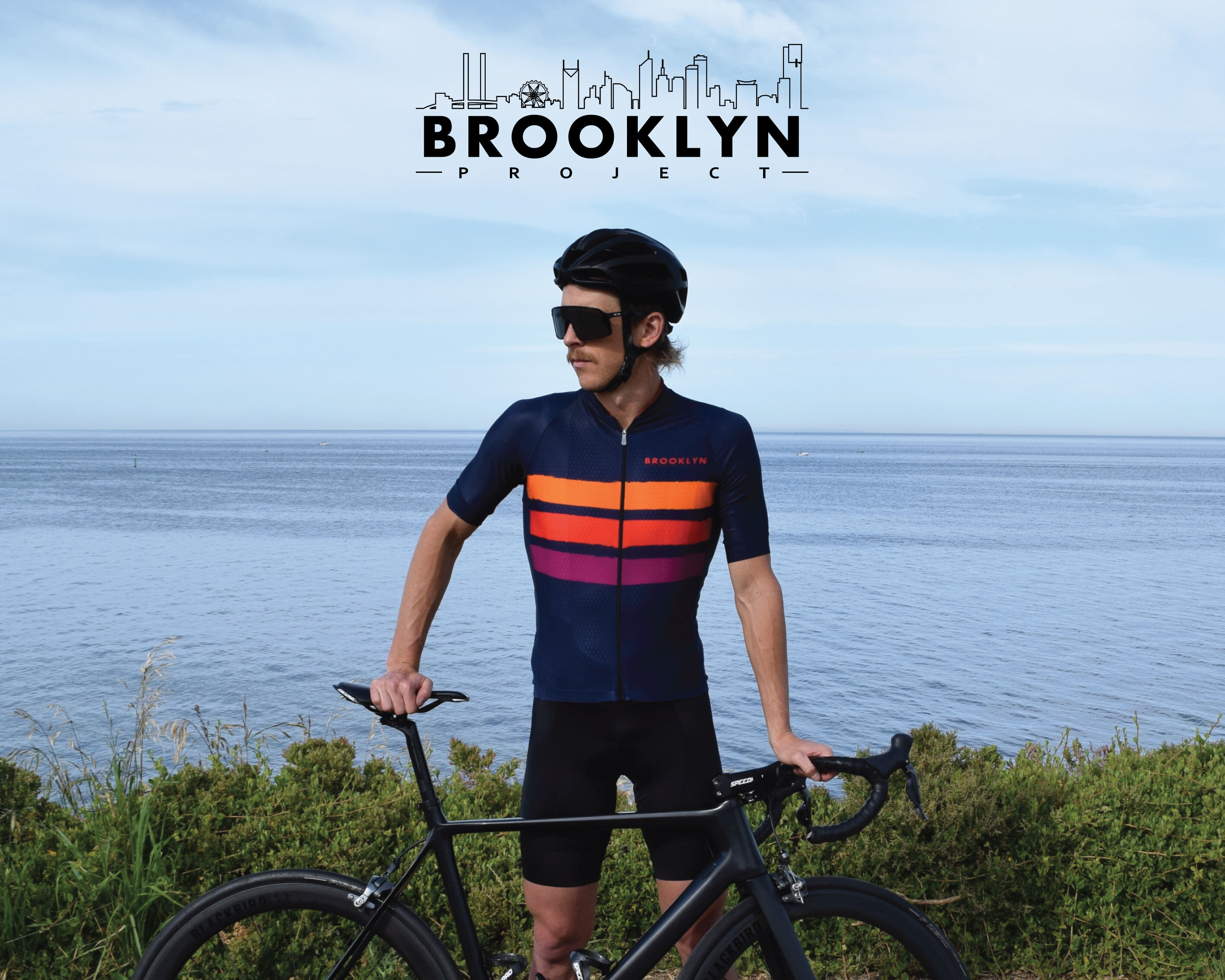 Ventou offer custom cycling wear for companies and teams, as well as