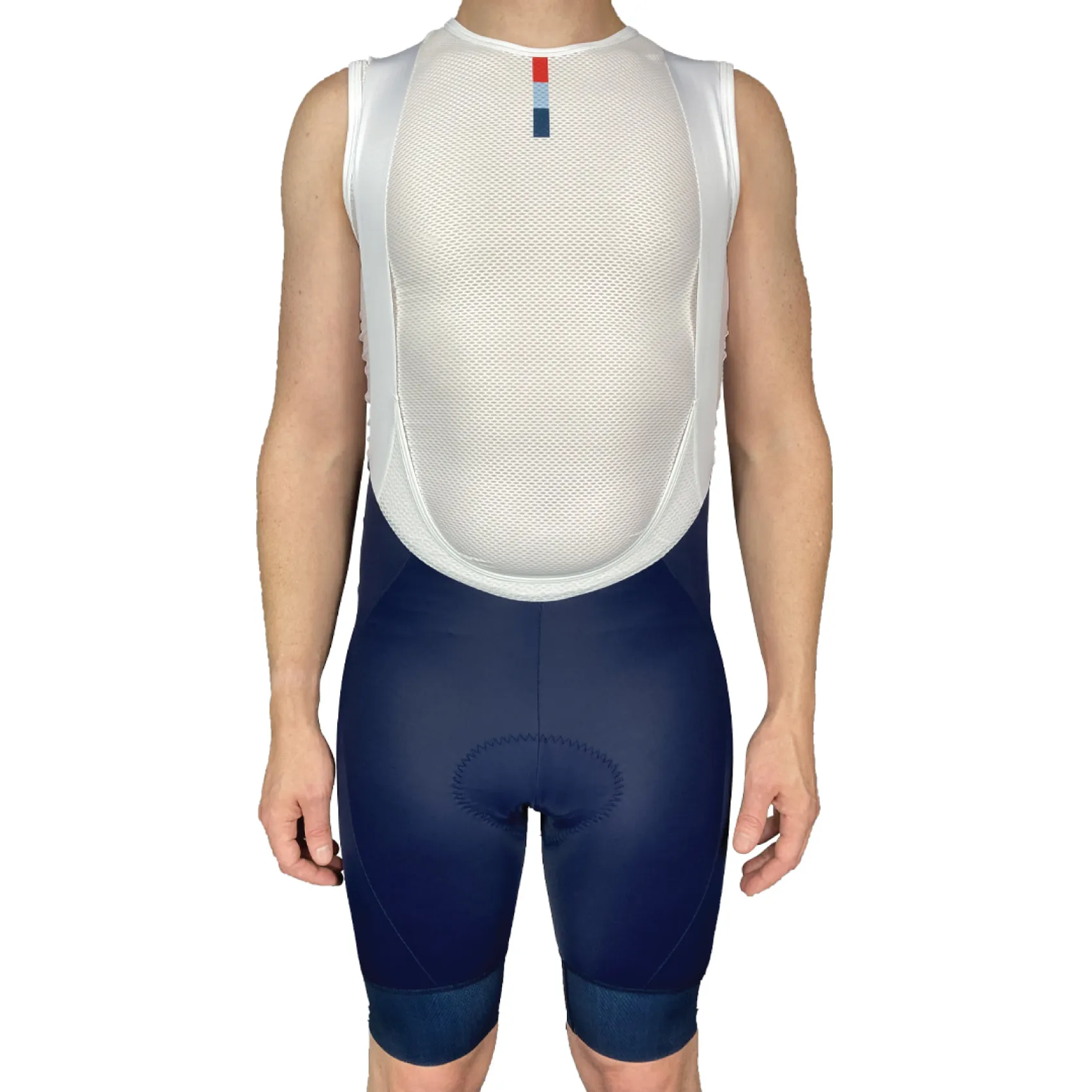 Custom Pro Maximus Cycling Bib Shorts Long Distance
