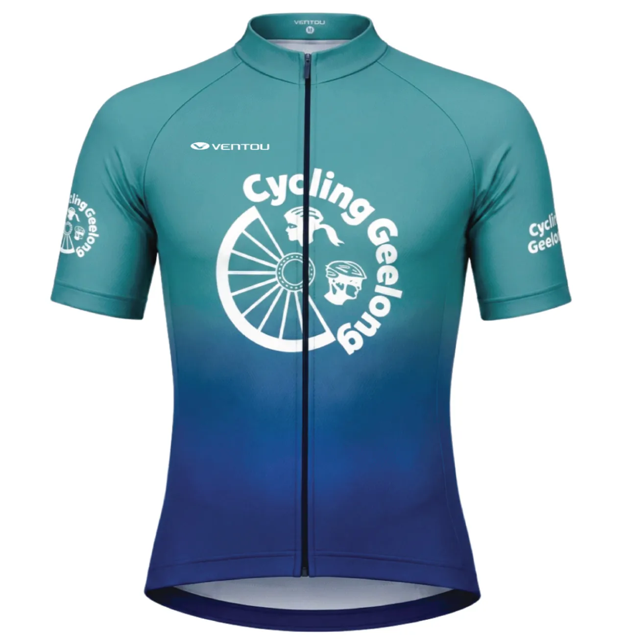 Custom-Core-Cycling-Jerseys---Lightweight-Performance