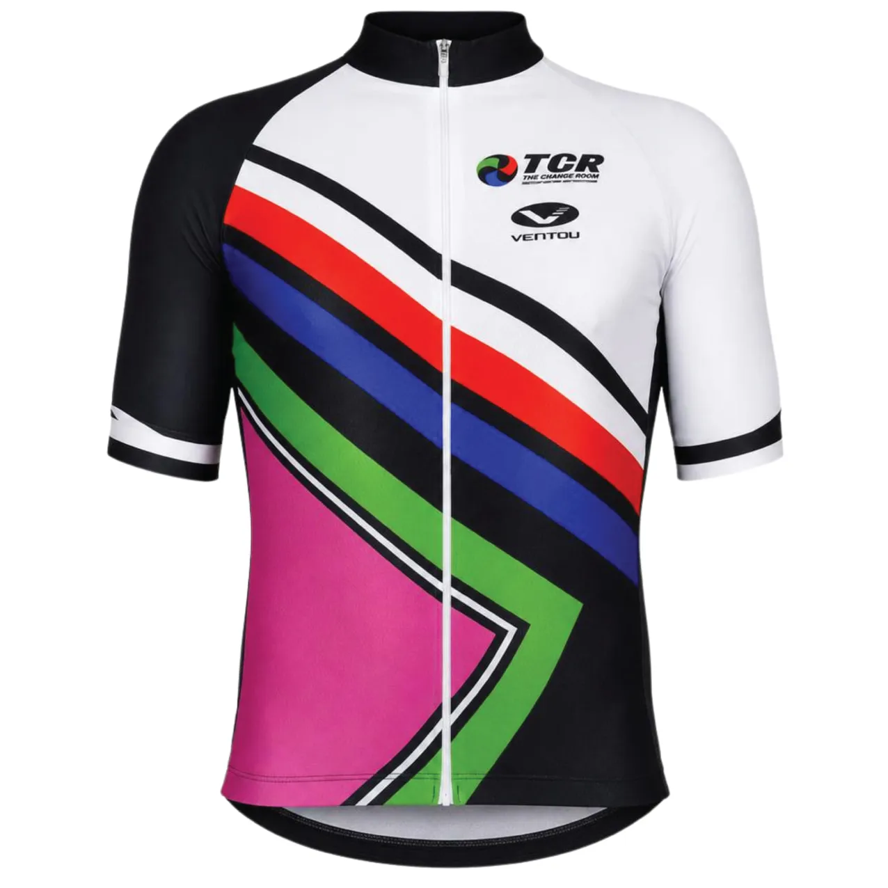 Custom Club Cycling Jerseys - Lightweight Performance