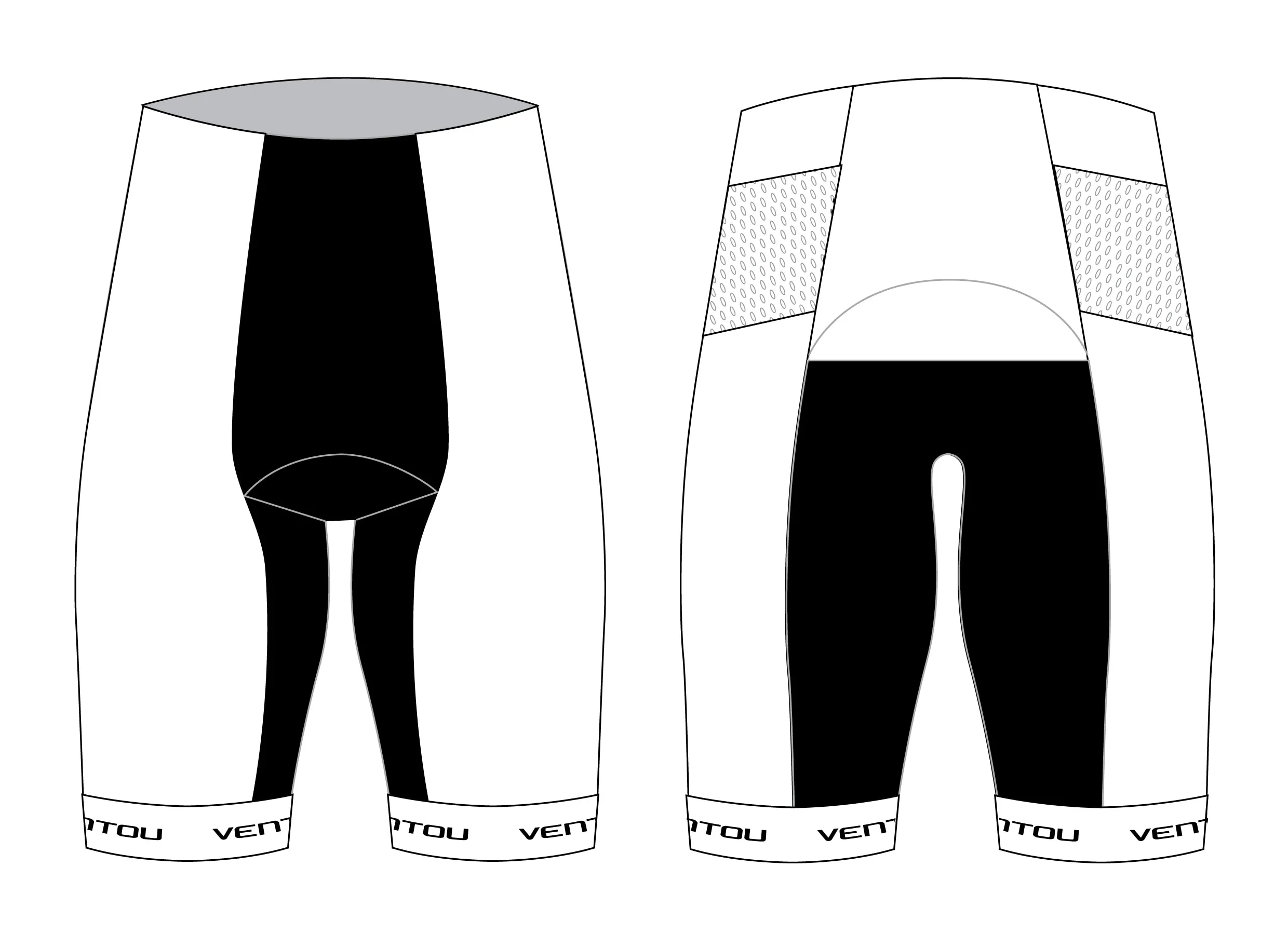 Custom triathlon apparel designed in Australia for clubs, teams and endurance athletes