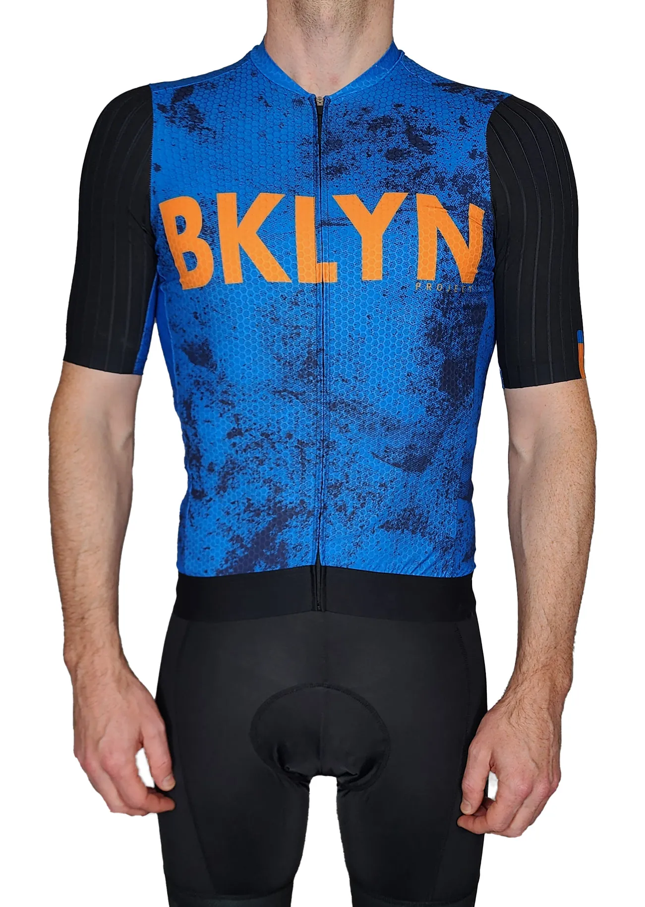 BKLYN jersey_Front