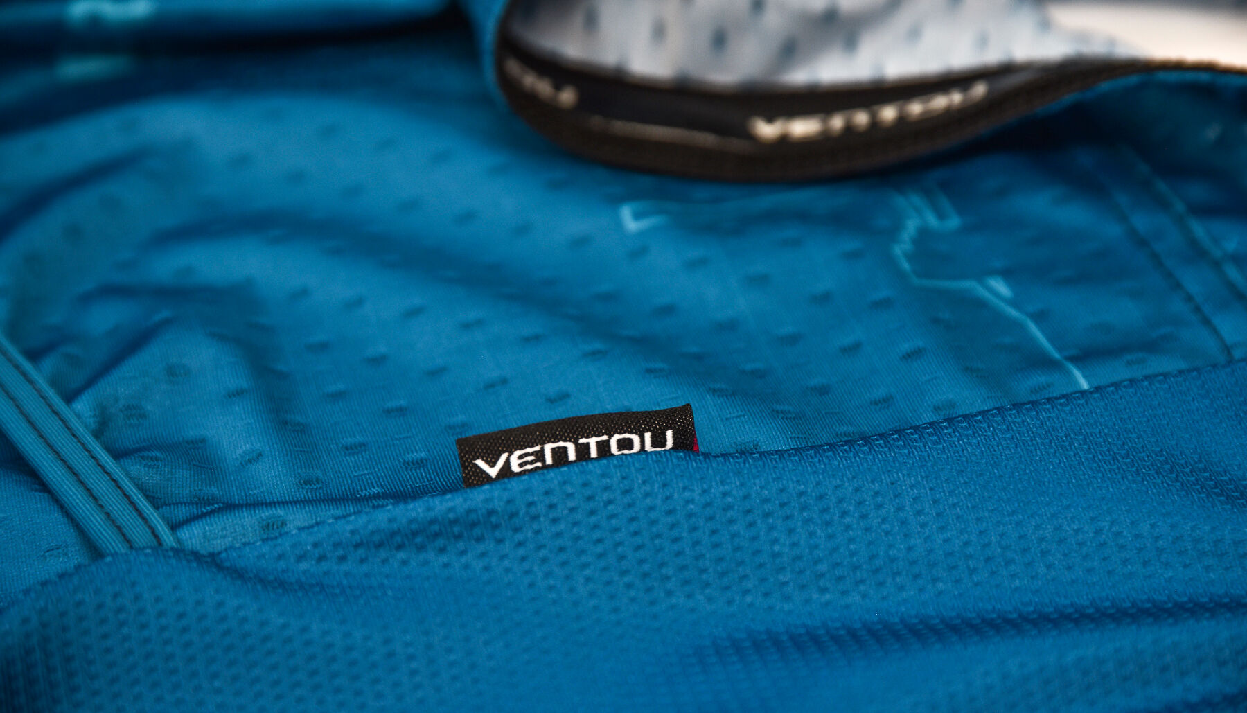 Contact Ventou Cycling Wear