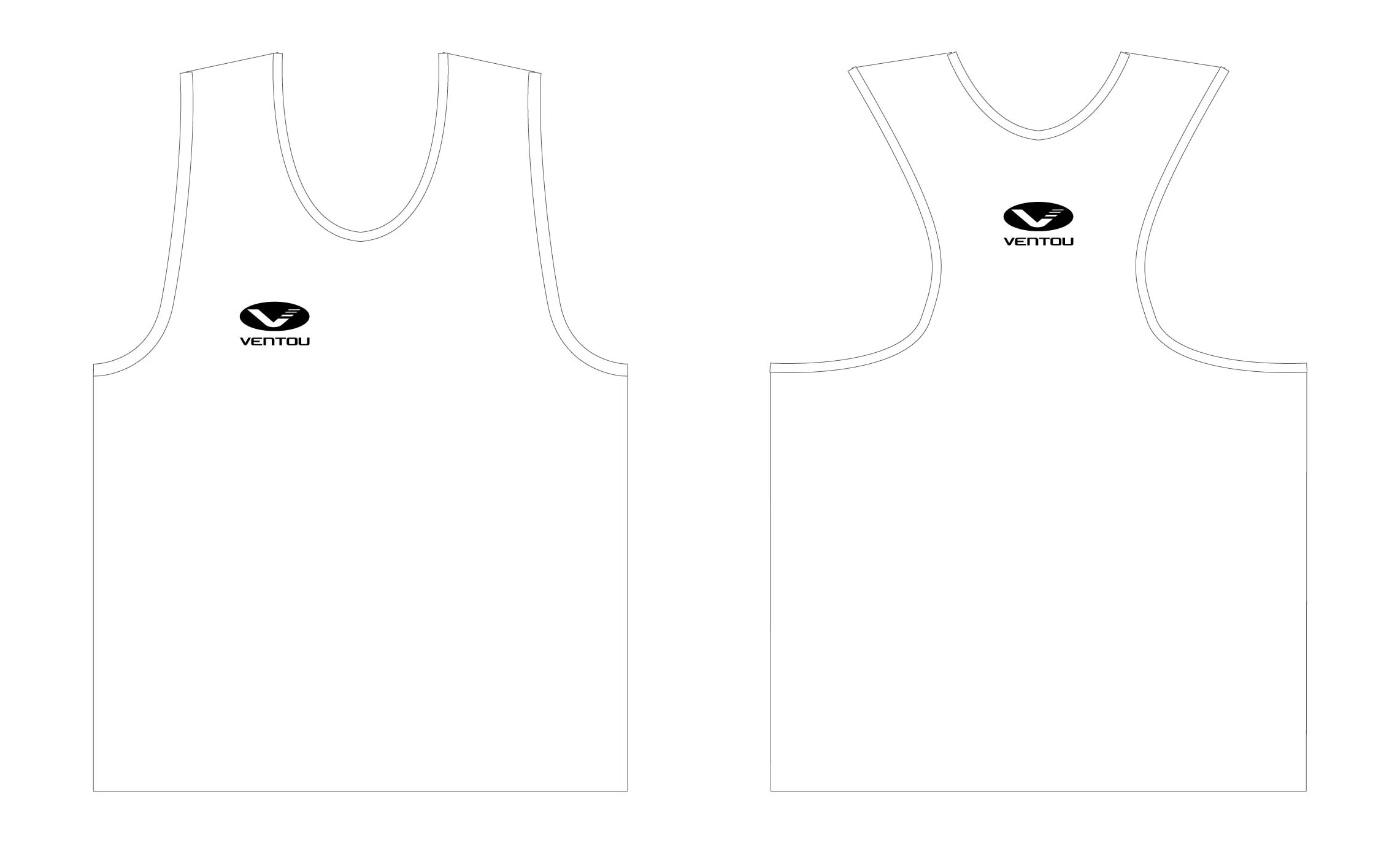 Custom-surf-life-saving-vest-with-personalised-club-branding