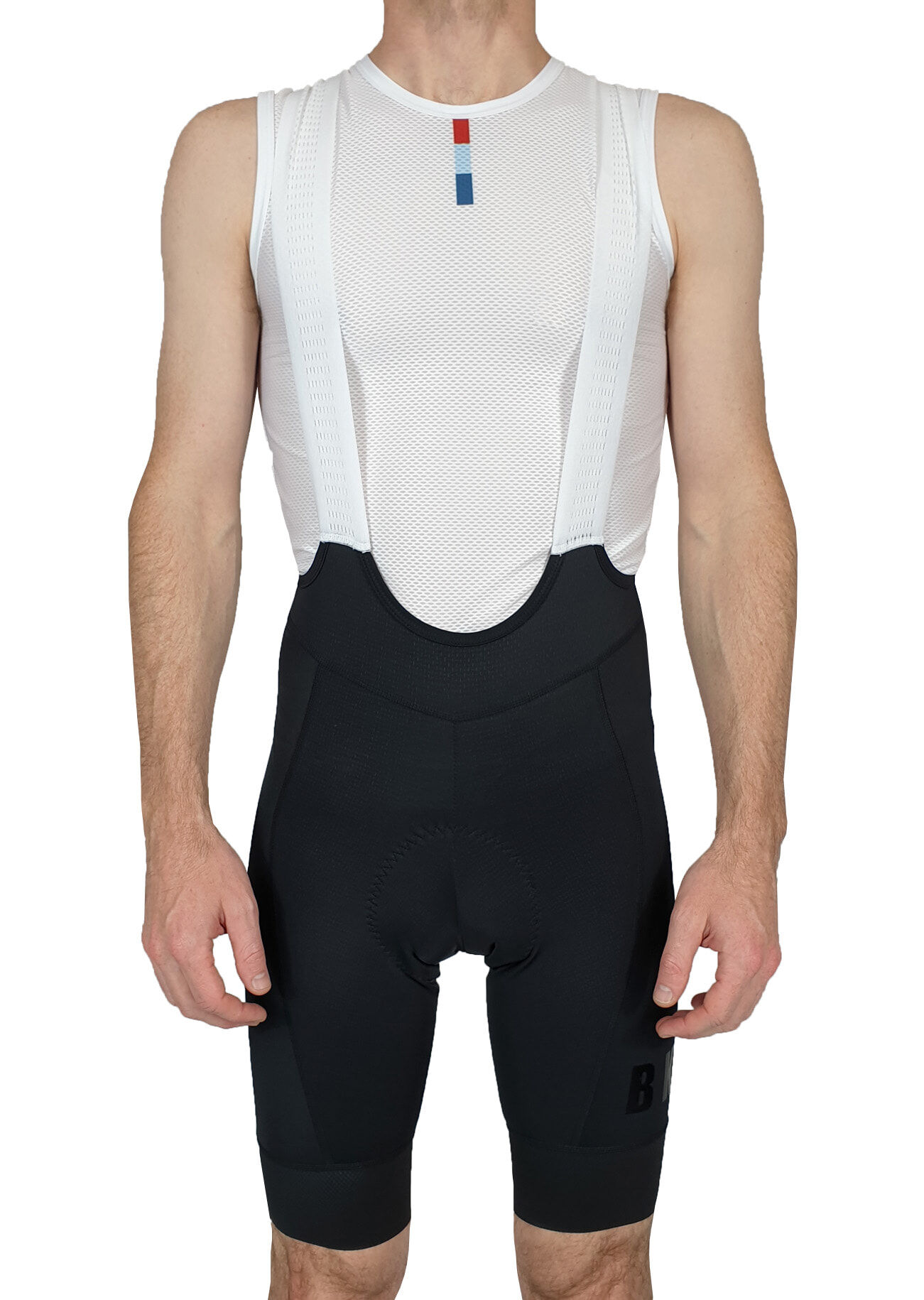 bib shorts chamois