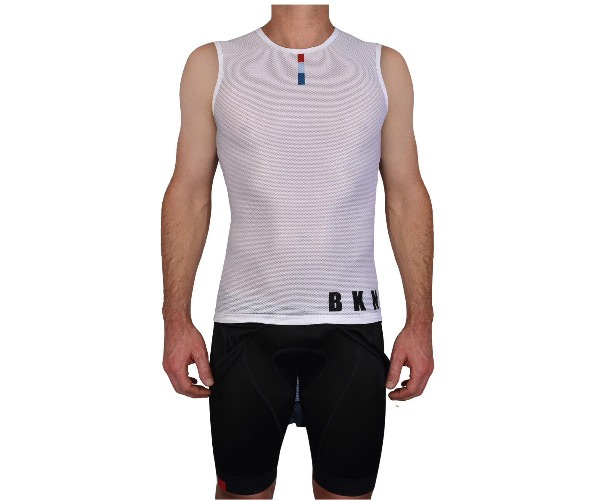 mesh under shirt