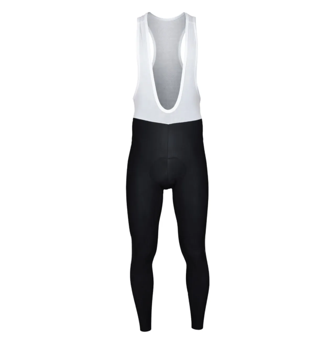 Custom Thermal Cycling Bib Tights Winter Fleece Lined