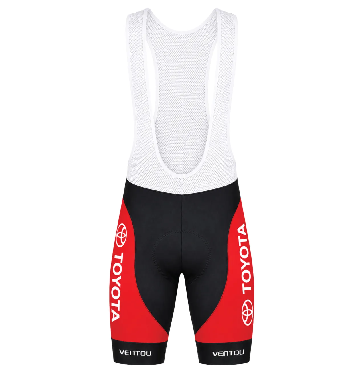 Custom Core Cycling Bib Shorts