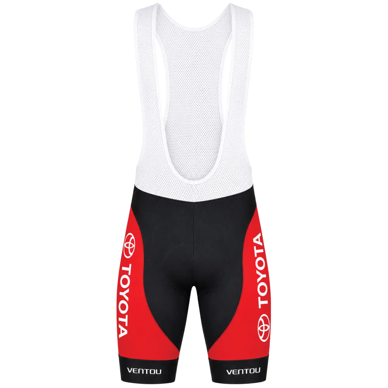 Custom Core Cycling Bib Shorts
