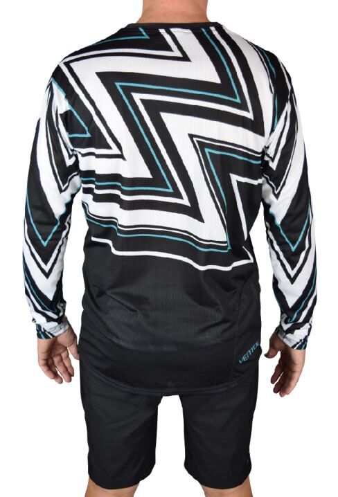 custom mtb jersey