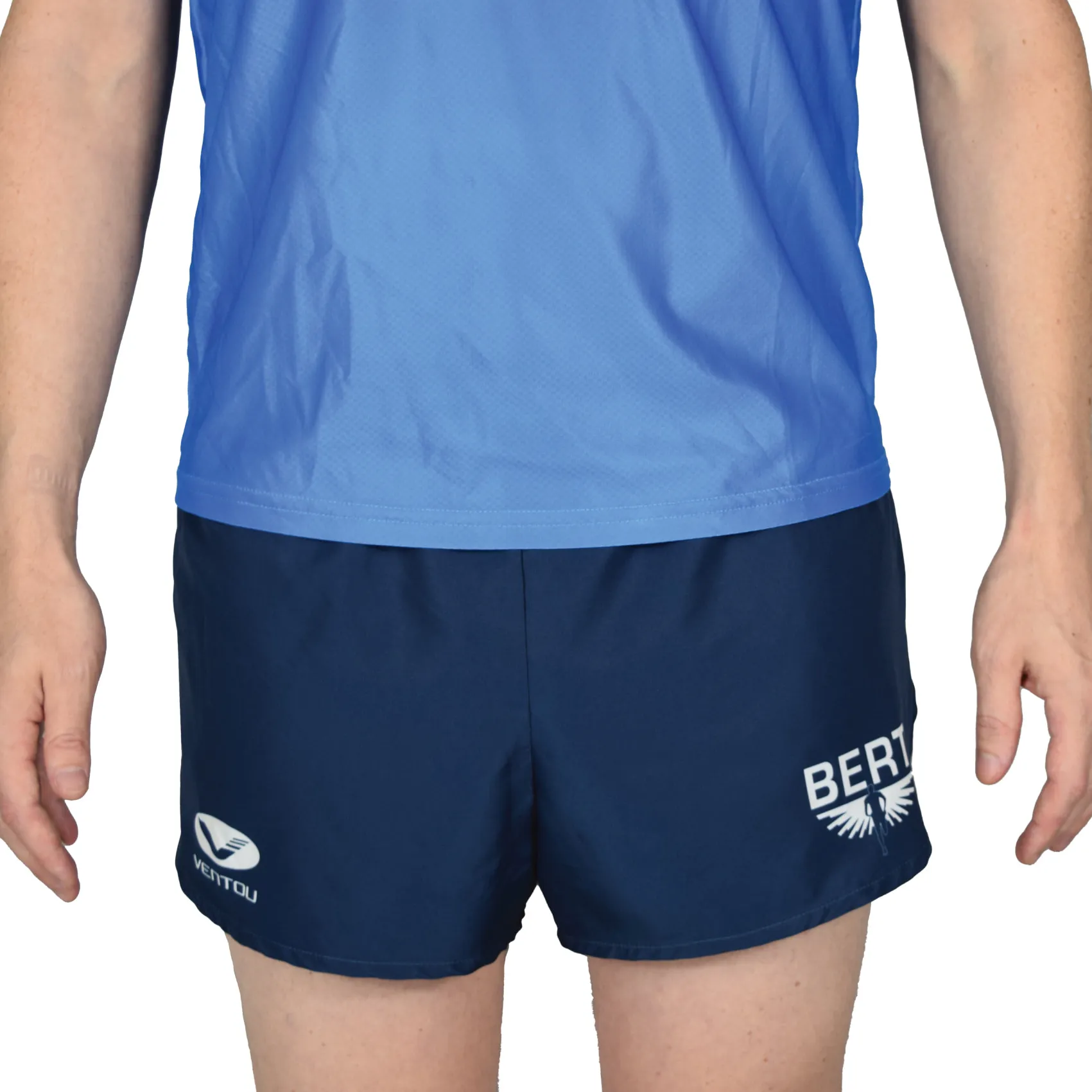 Custom running apparel designed for clubs, teams and events in Australia